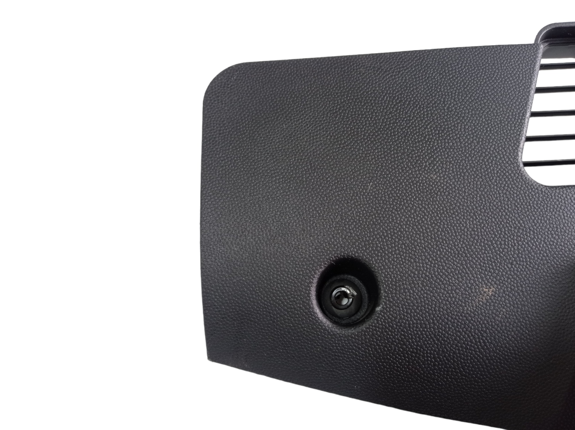 Acabamento Esquerdo Painel Jac T40 2020 V549 8