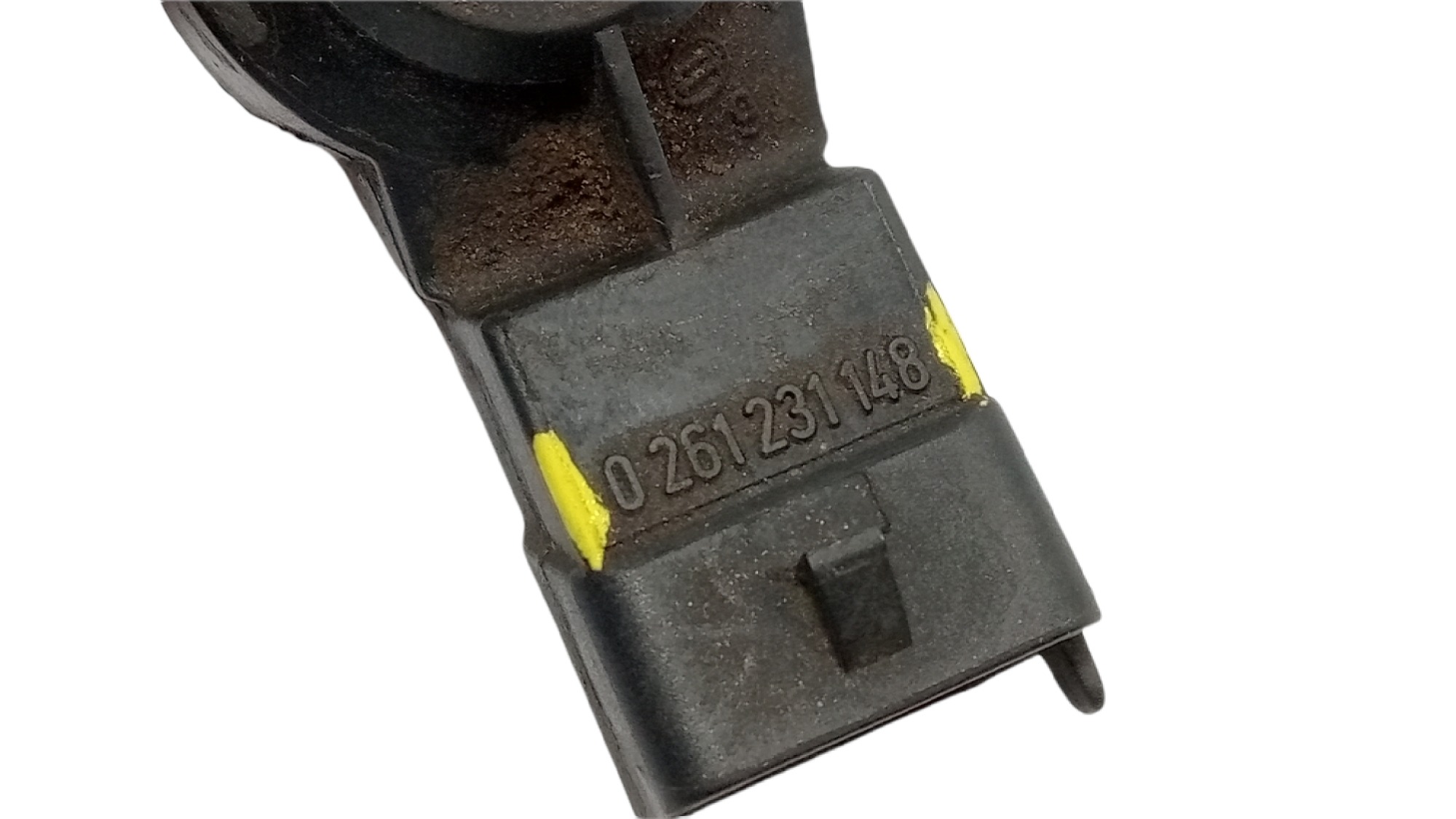 Sensor Detonação Direita Porsche Cayenne 4.5 V8 2003 V371 4