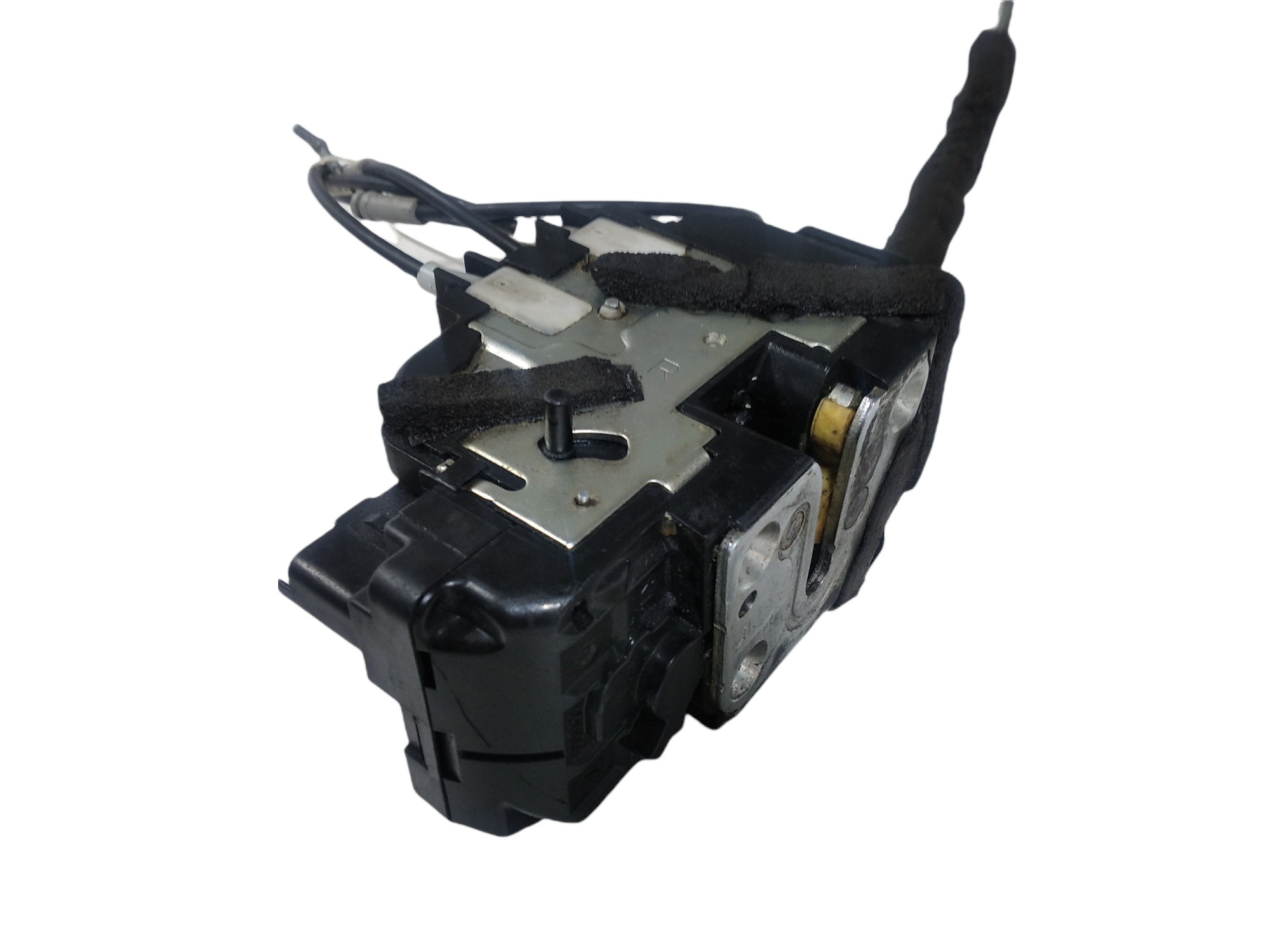 Fechadura Traseira Direita Nissan Tiida Livina V59 6