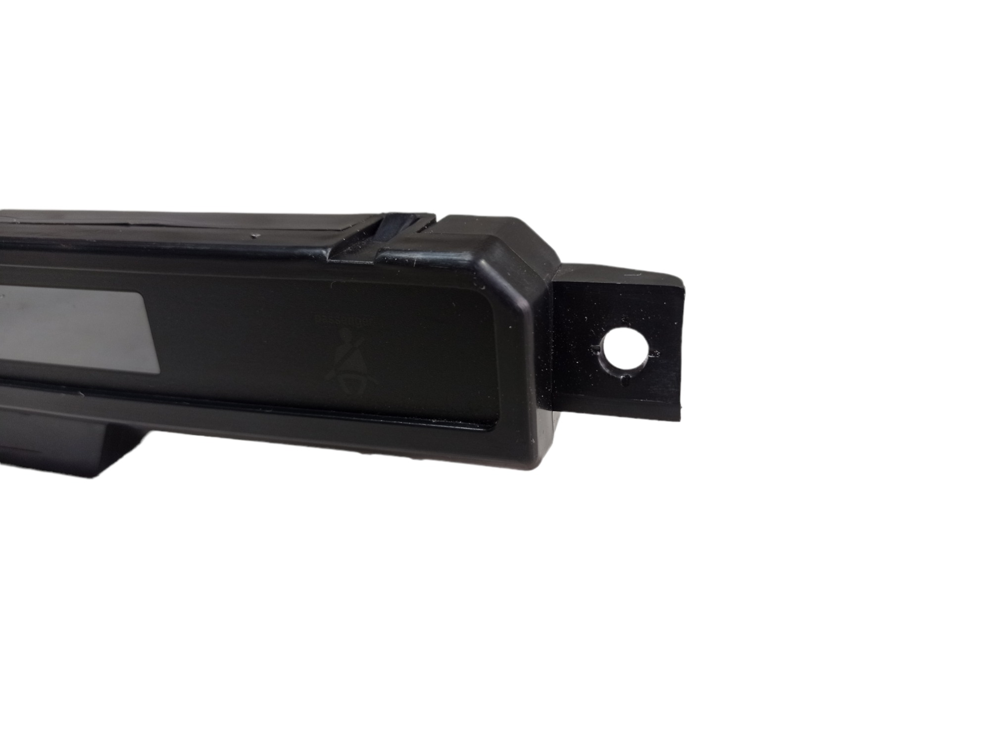 Relógio Digital Lifan X60 2015 1.8 16v V466 2