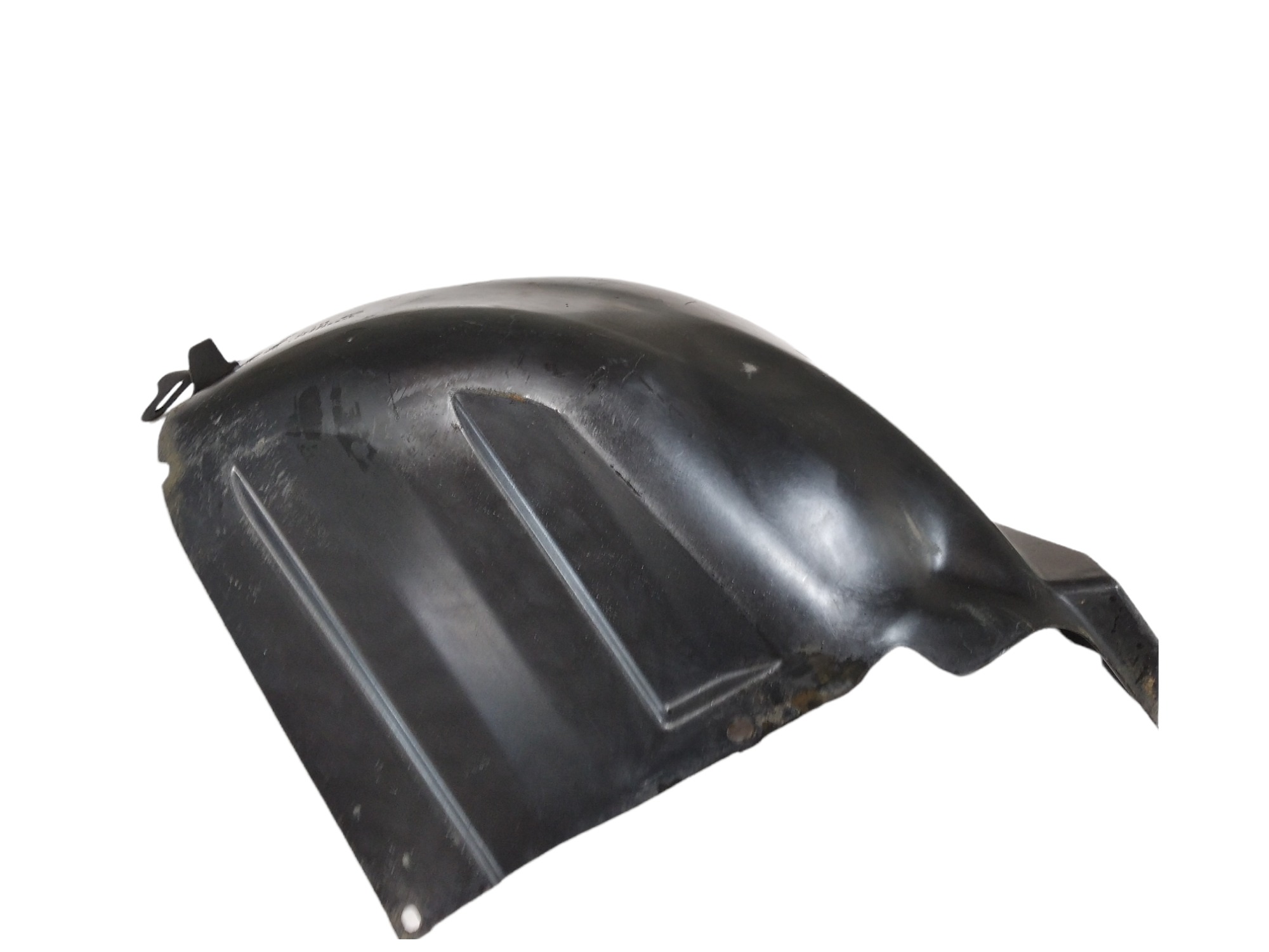 Parabarro Traseiro Esquerdo Chrysler Grand Caravan 03 V458 2