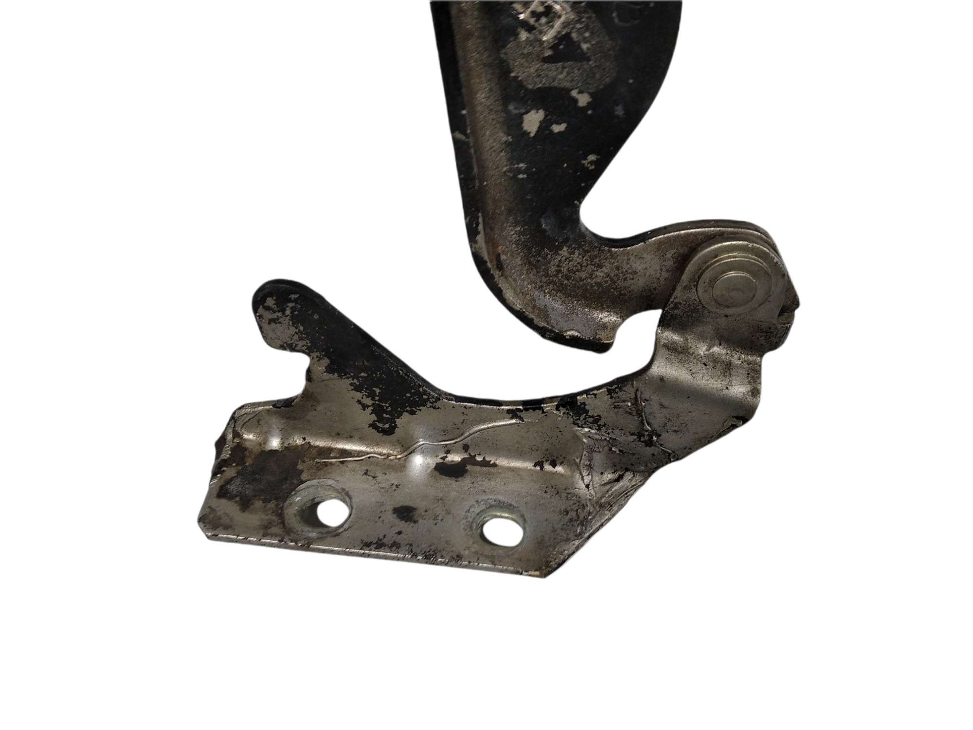 Dobradiça Direita Capo Fiat Palio 1.0 1996 2007 V365 3