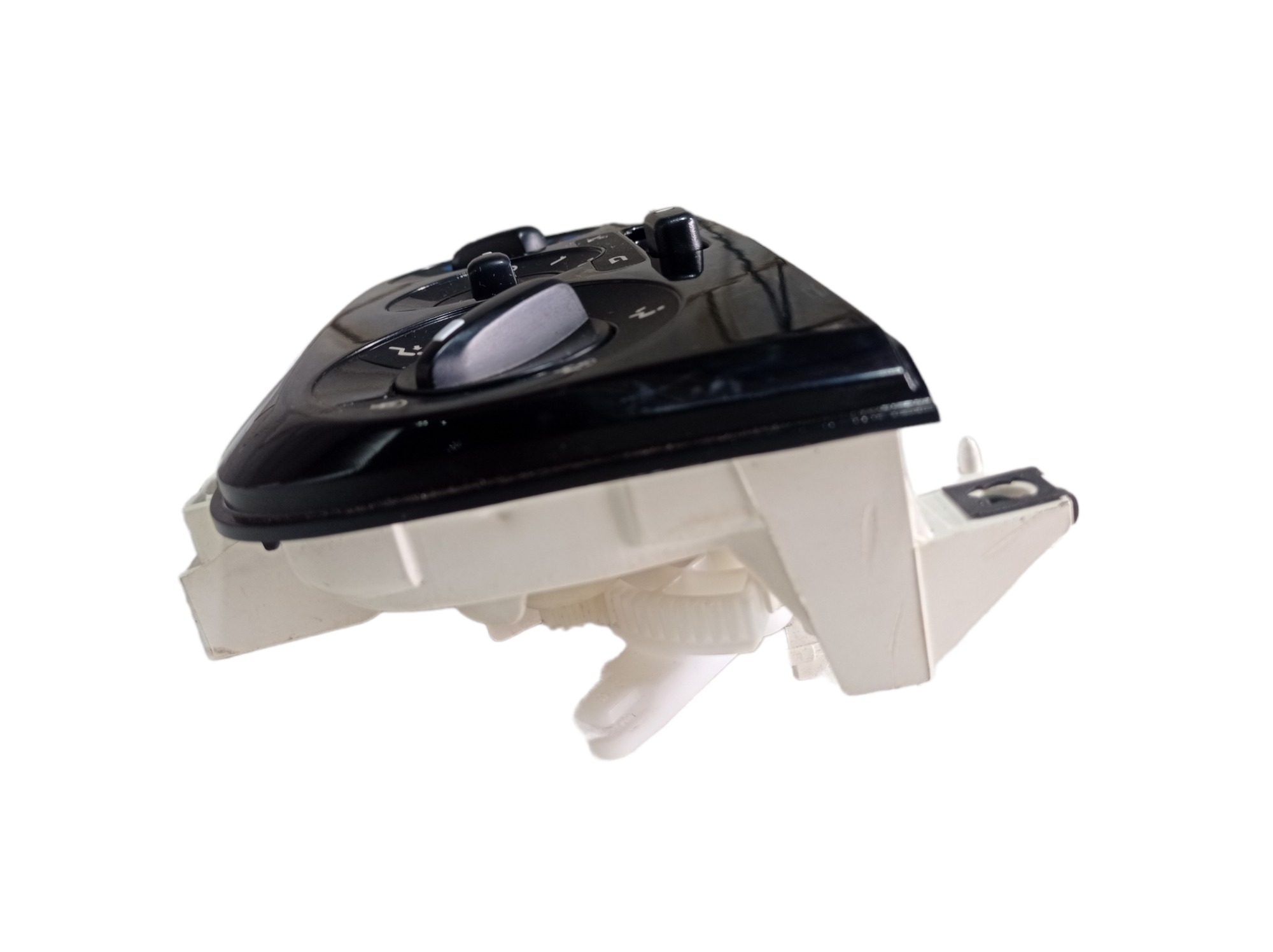 Comando Ar Condicionado Fiat Linea 2012 V468 4