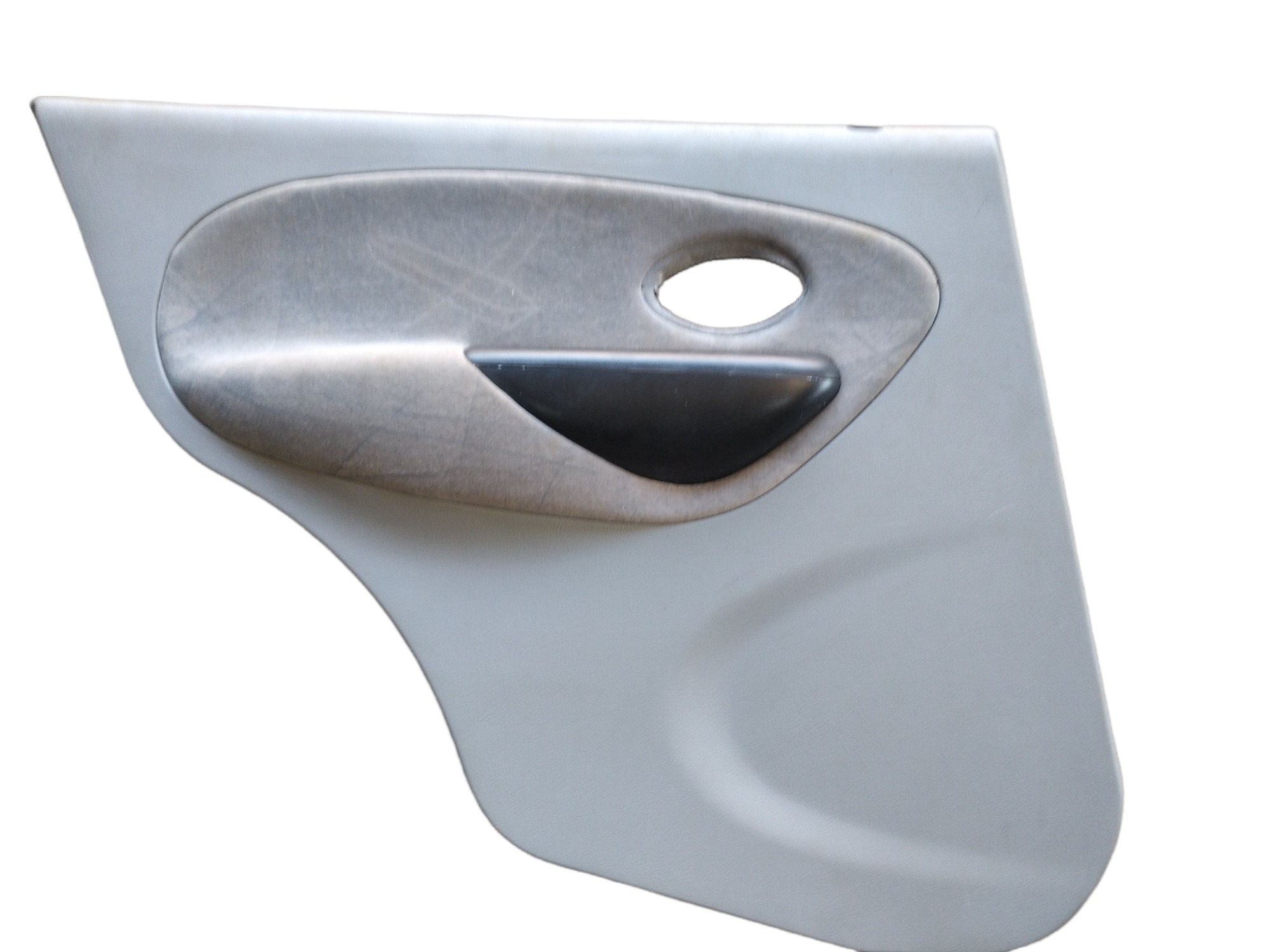 Forro Porta Traseira Esquerda Chery Qq S116102446 V421  Cinza 1