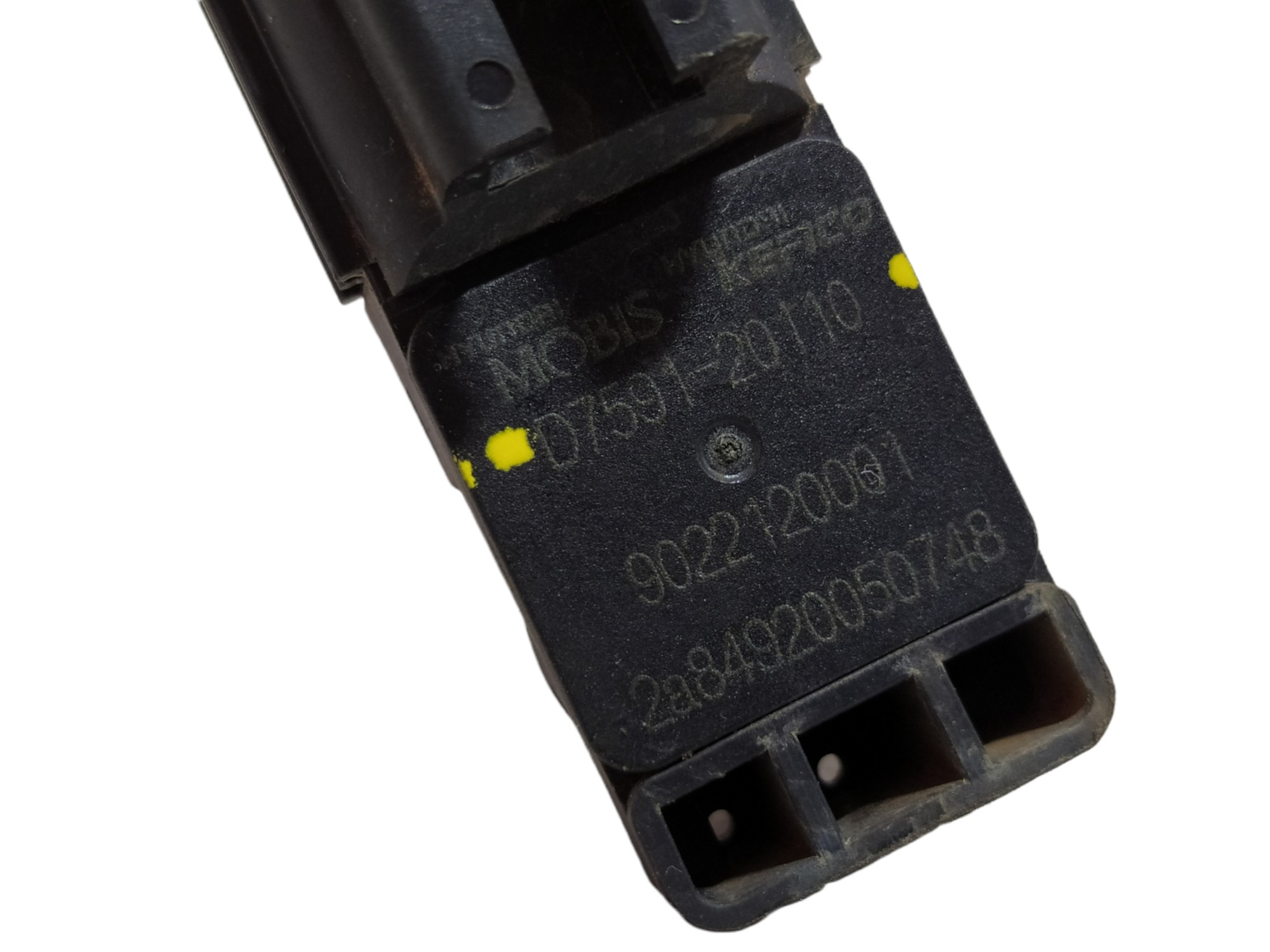Sensor Hidrovaco Hyundai Creta 2.0 2019 D759120110 V436 7