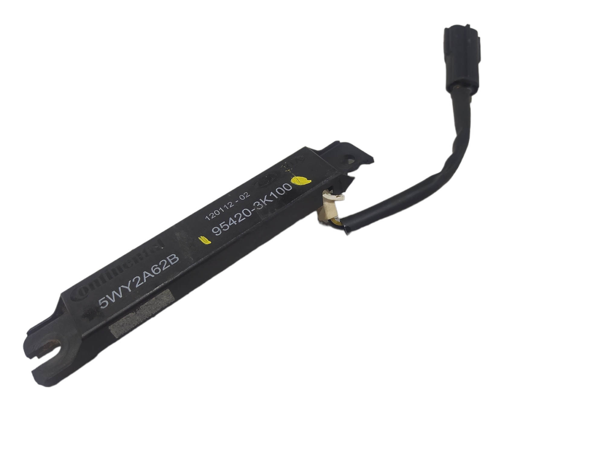 Sensor Antena Keyless Kia Cadenza 2010 A 2013 V547 2