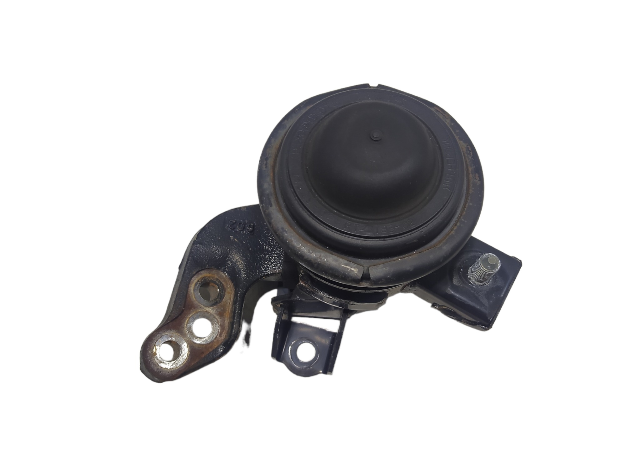 Coxim Direito Motor Suzuki Swift 1.6 2015 V550 1
