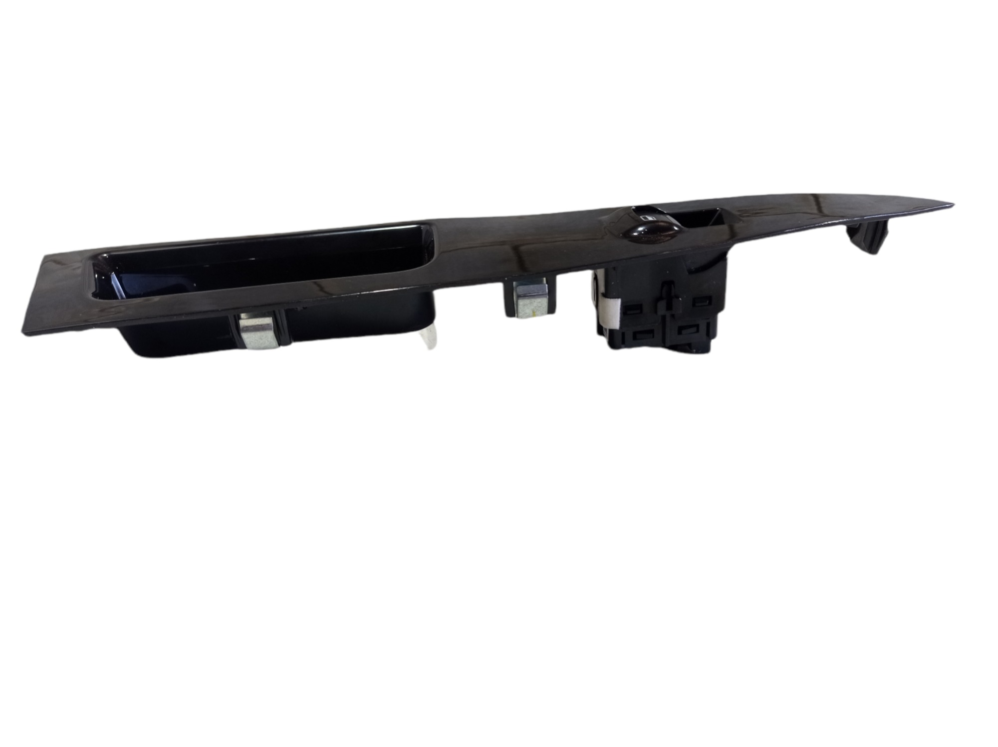 Moldura Botão Porta Trase Direita Ford Fusion 2013 A 16 V464 5