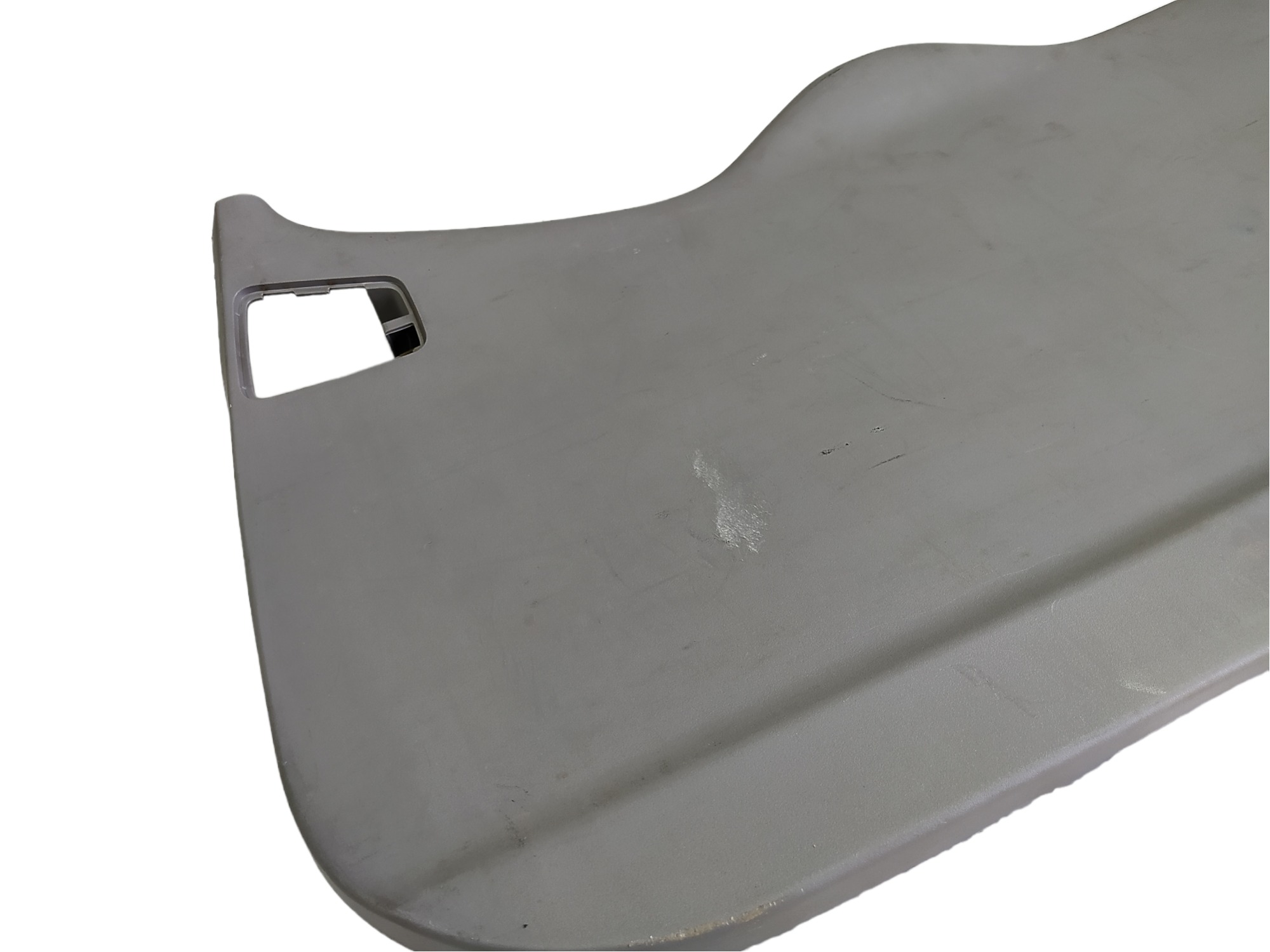 Forro Tampa Traseira Mitsubishi Pajero Dakar 3.2 2011 V491 2