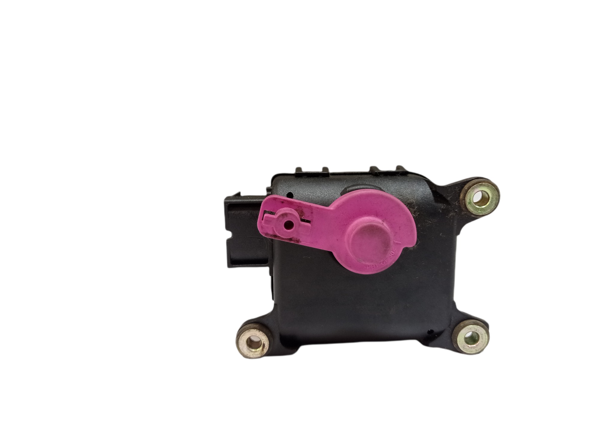 Motor Atuador Ar Condicionado Digital Vw Golf 1.6 2002 V373 6