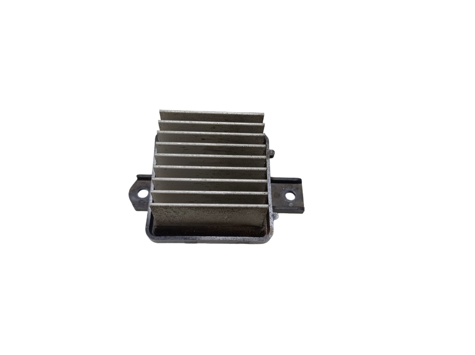 Resistência Ar Condicionado Mitsubishi Outlander 2014 V551 4