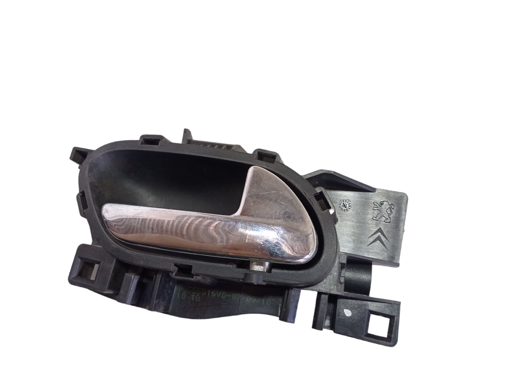 Maçaneta Interna Dianteira Direita Citroen C4 2011 V227 2