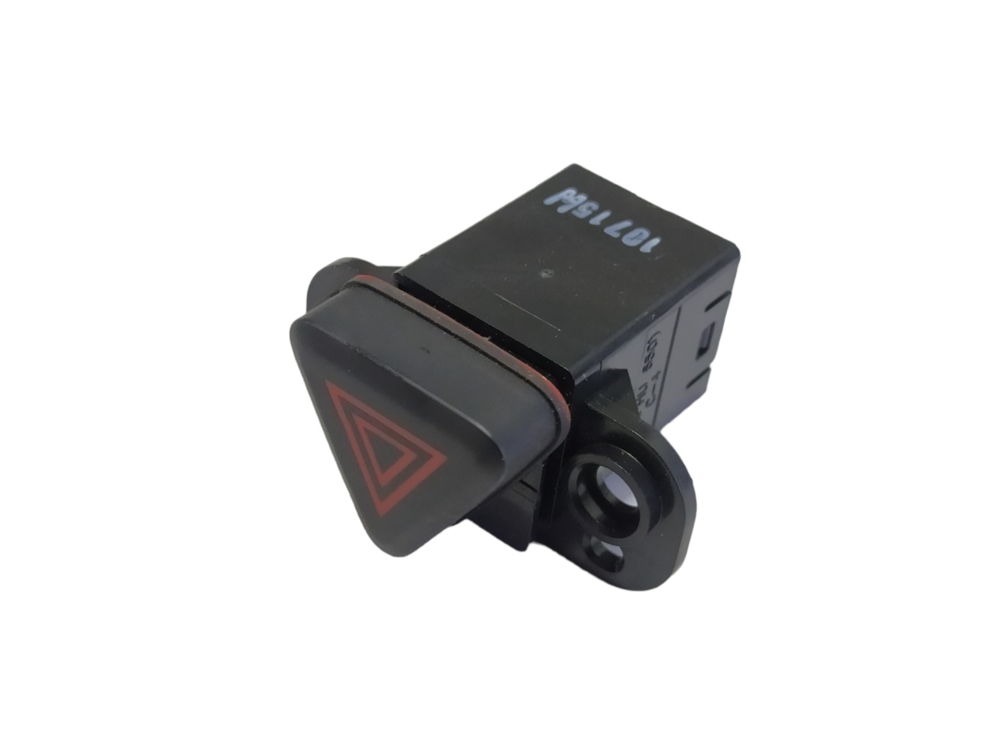 Botao Pisca Alerta Gm Cruze Spin Cobalt 95214143 Vl 6
