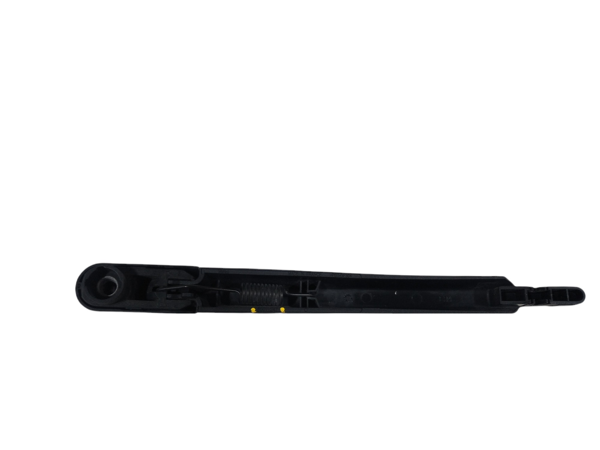 Haste Limpador Traseiro Citroen C3 2014 V297 80011247 5