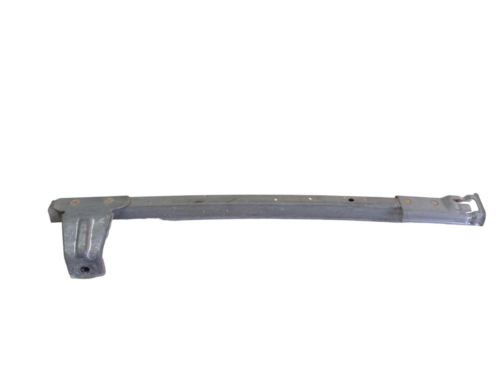 Guia Vidro Traseiro Esquerdo Mitsubishi Outlander 2014 V551 4