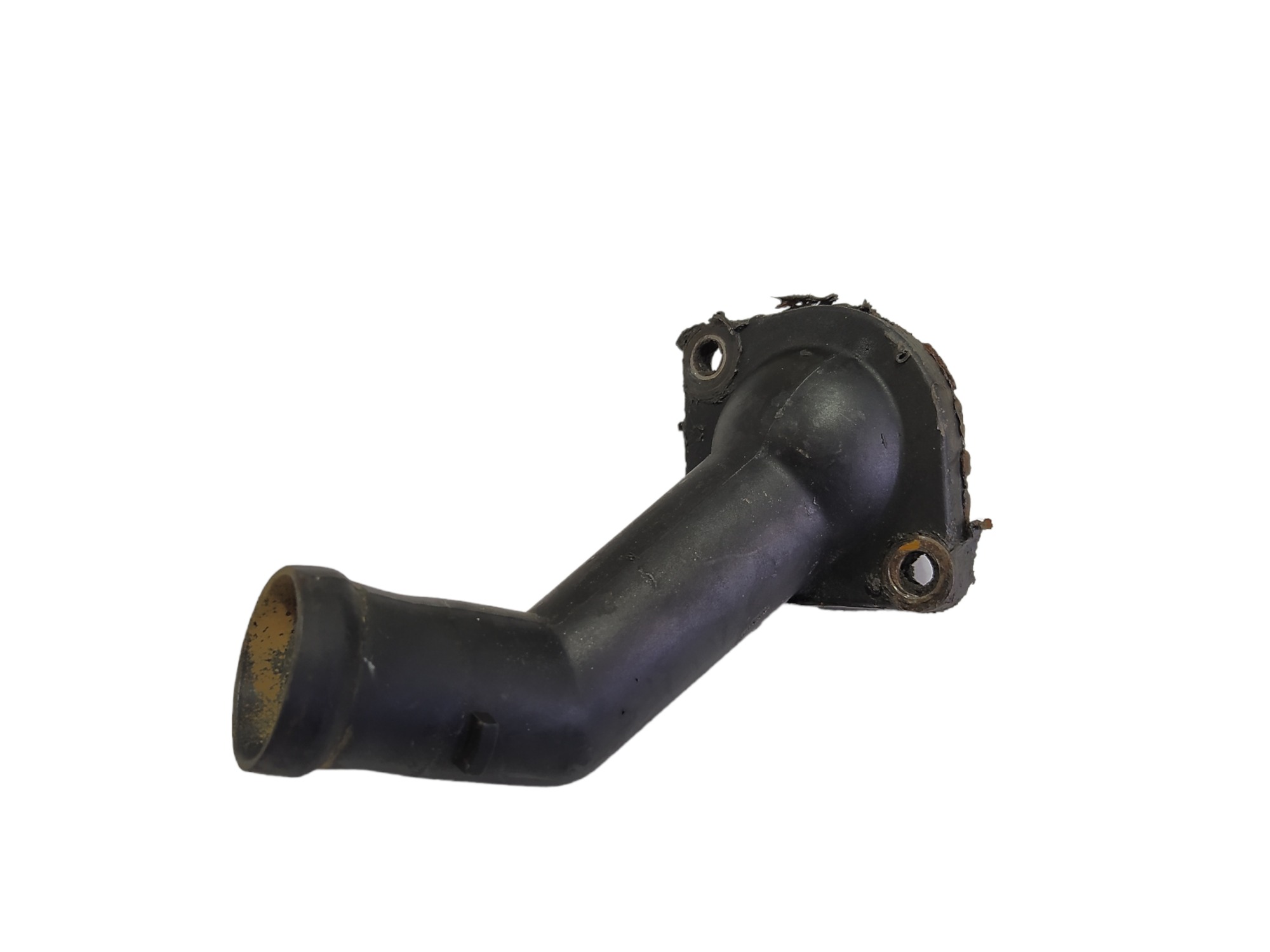 Flange Valvula Termostática Vw Golf 2.0 2000 V478 7