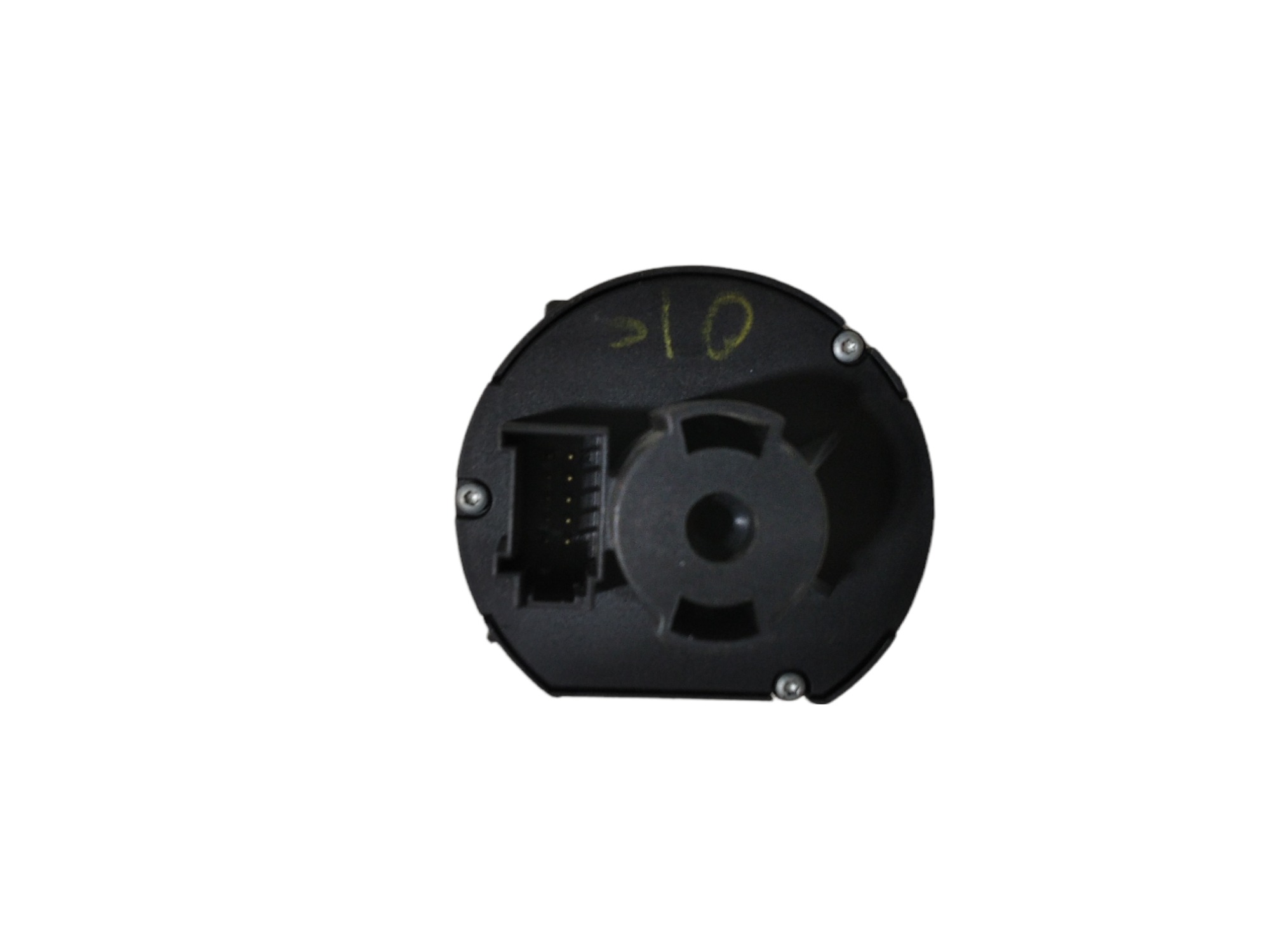 Botao Luz Farol Vw Jetta 2007 V164 1k0941431q 9