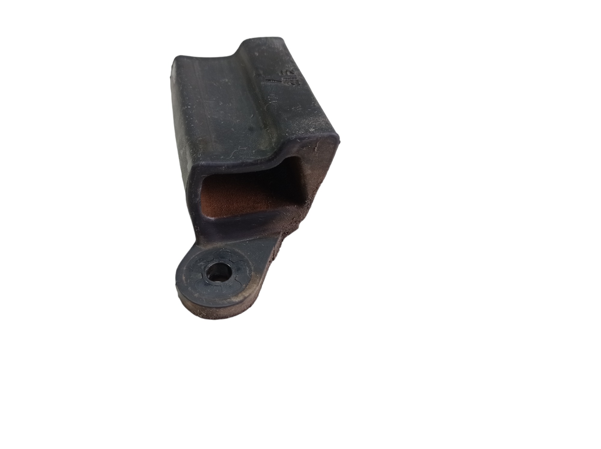 Batente Direito Tampa Traseira Jeep Cherokee Ldt  2012 V561 5