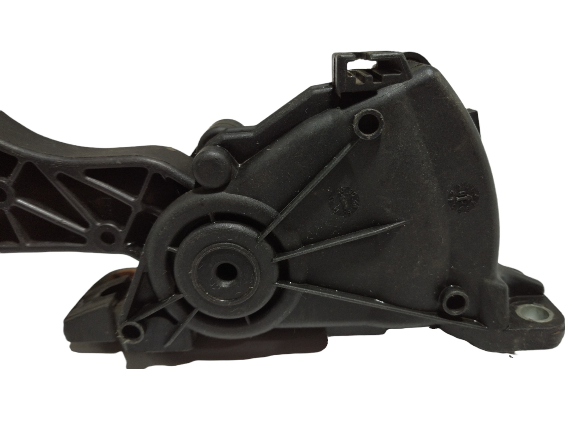 Pedal Acelerador Eletronico Vw Fox Polo Gol Kombi 2006 D152 7