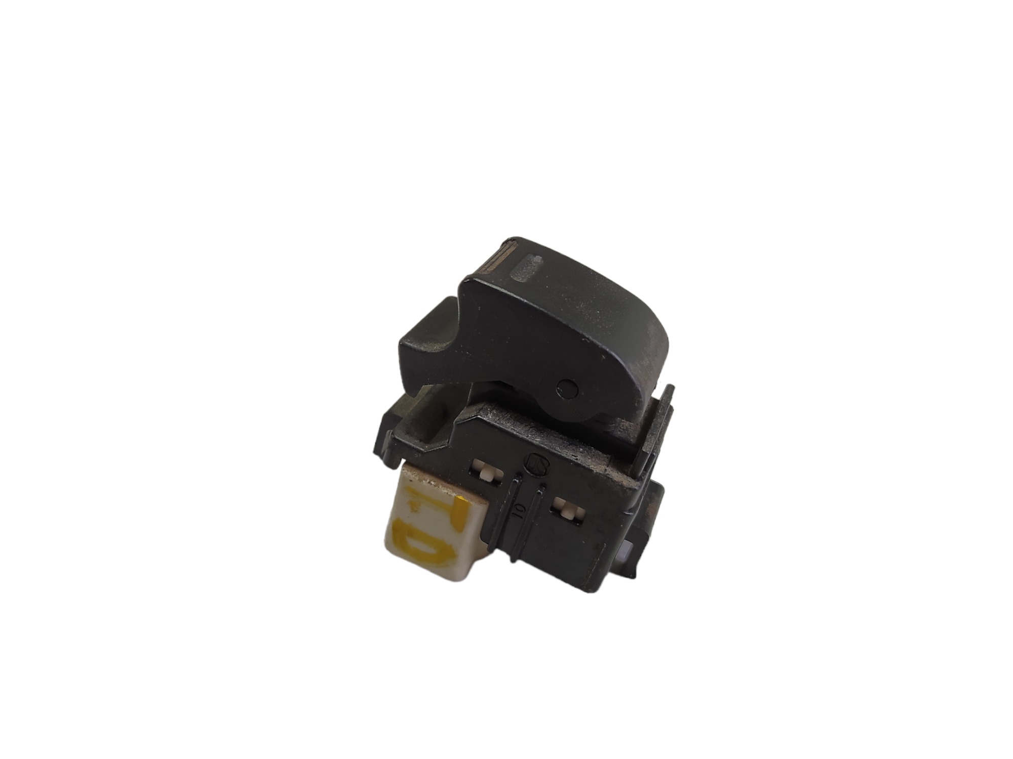 Botão Vidro Traseiro Direito Land Cruiser Prado 2004 V552 3