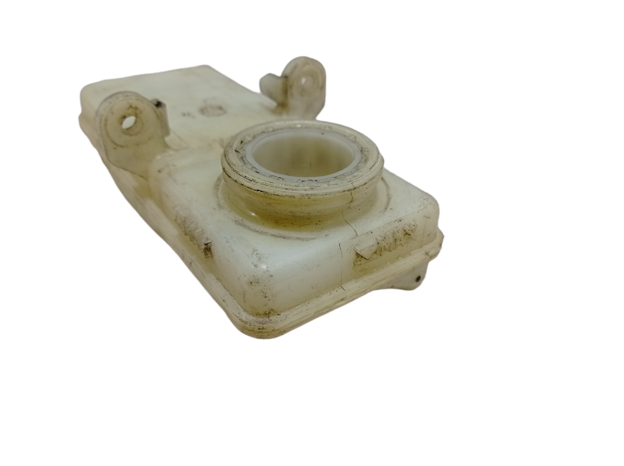 Reservatorio Fluido Freio Peugeot 307 2007 V241 4