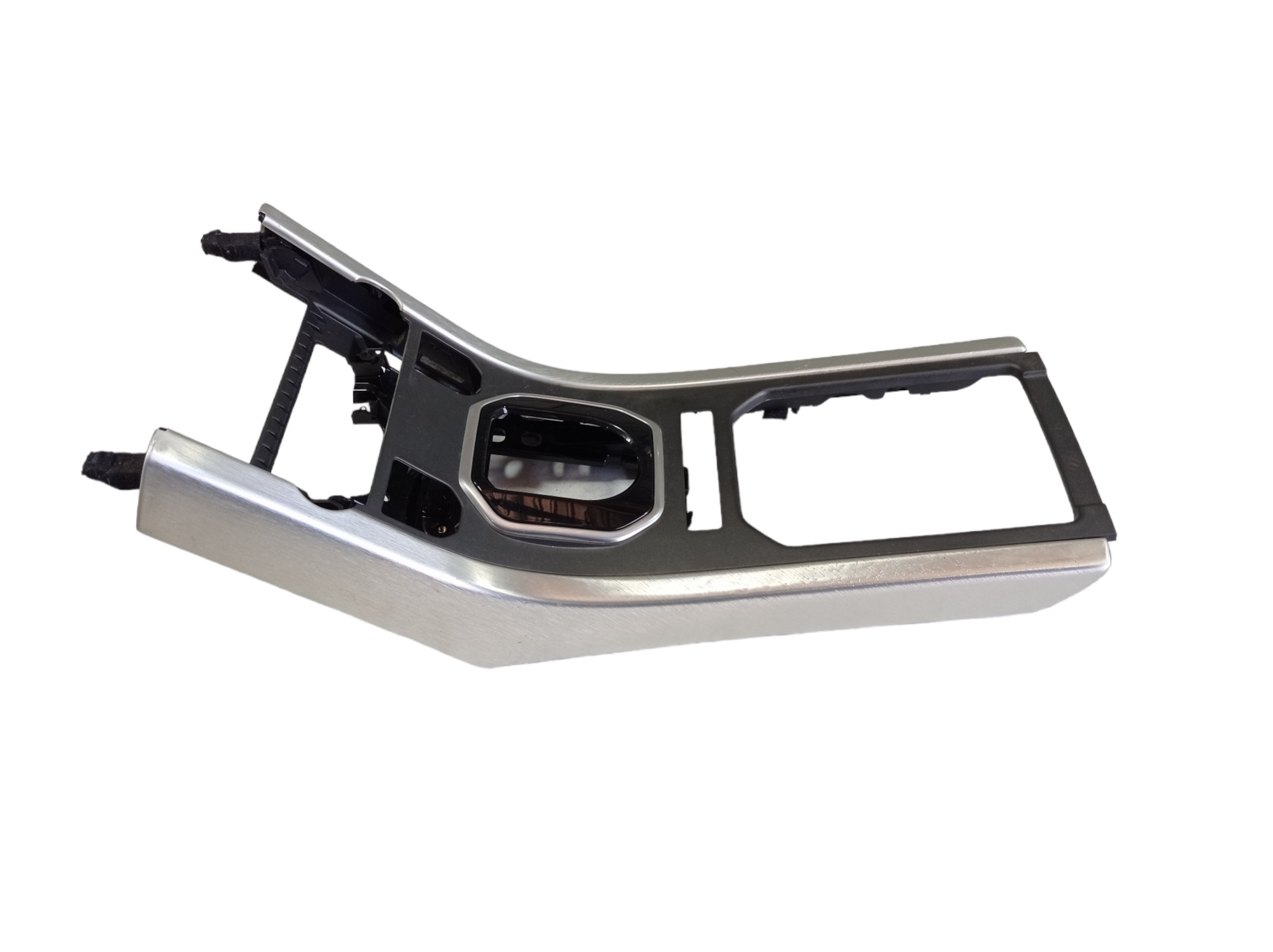 Moldura Console Range Rover Evoque 2017 Bj32046a66 V548 5