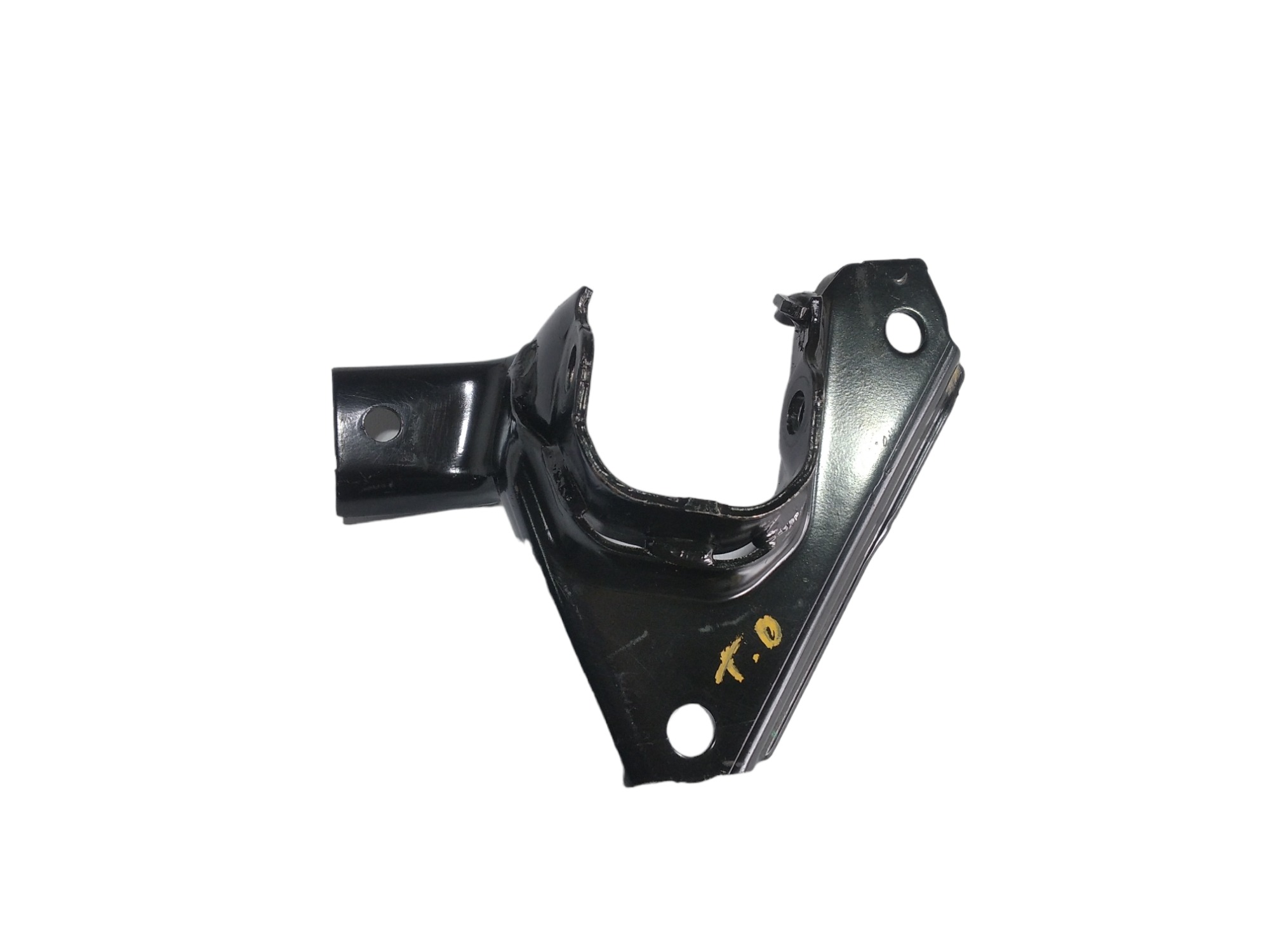 Suporte Amortecedor Traseiro Direito  Fusion 2.3 2007 V560 6