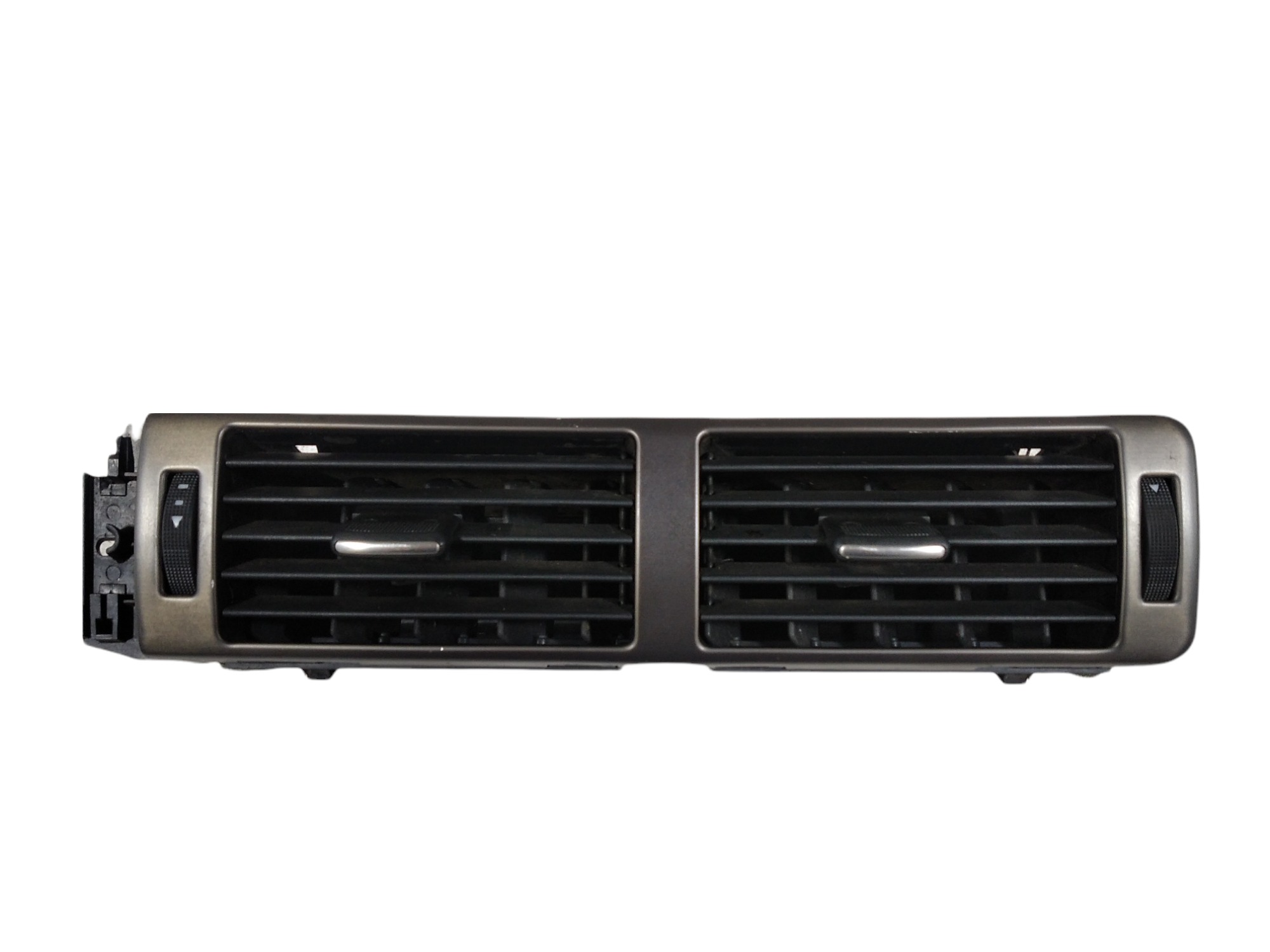 Difusor De Ar Central Audi A6 2002 4b1820951 V261 1