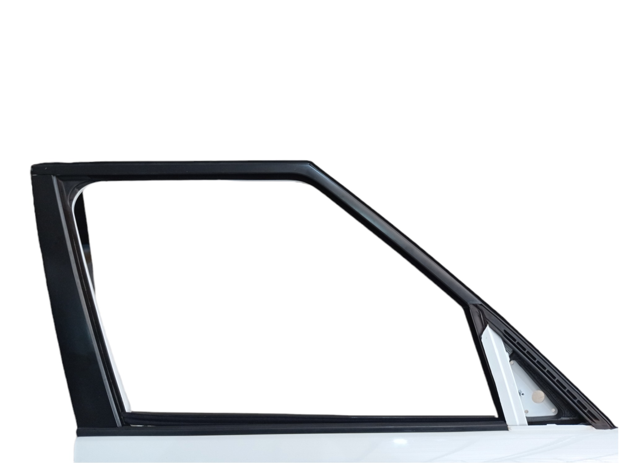 Porta Dianteira Direita Range Rover Vogue 2011 V546 Branca 5