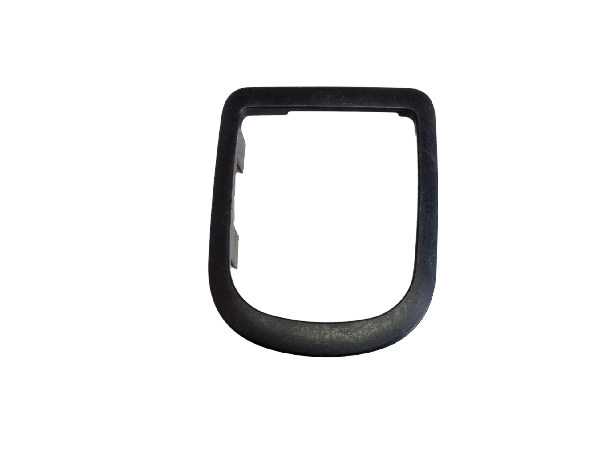 Moldura Alavanca Câmbio Citroen C3 307 2009 9634500677 1