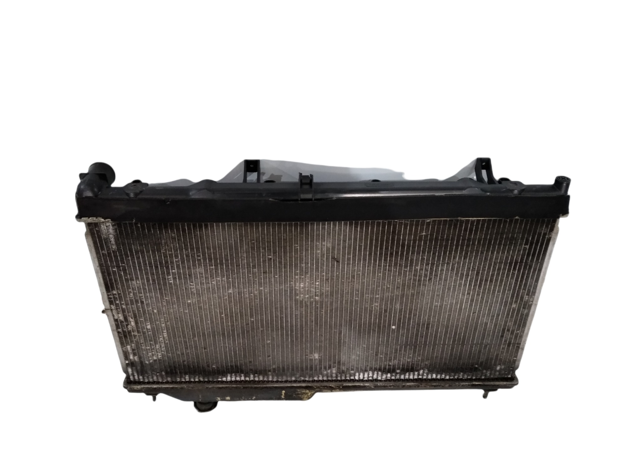 Radiador Da Água Subaru Impreza 2.0 2009 V375 3