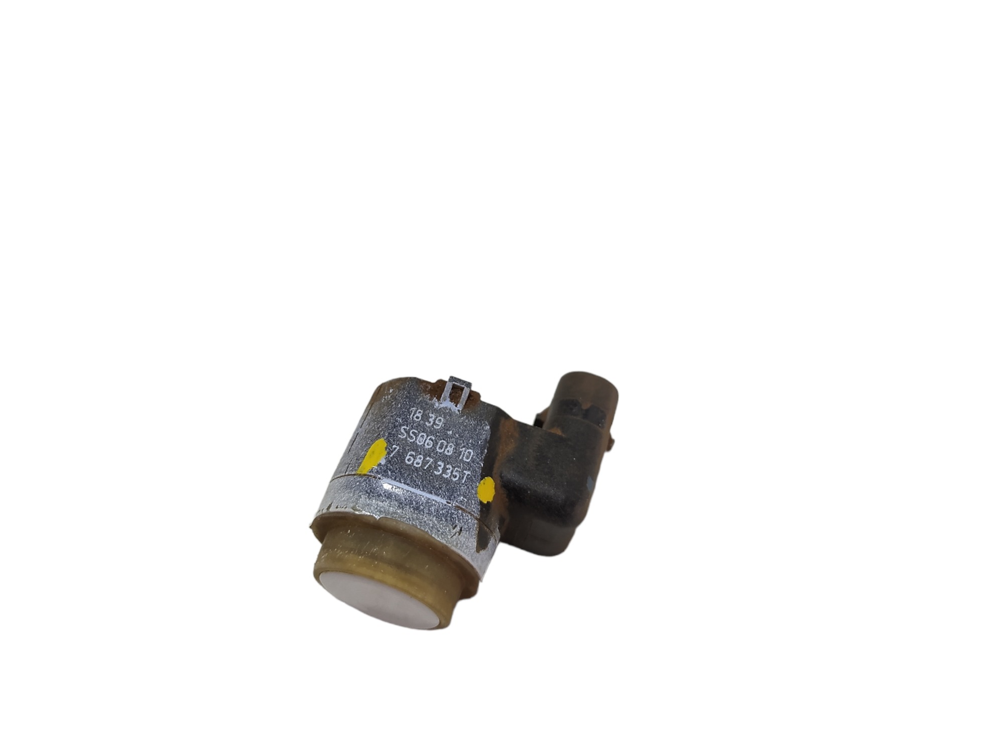 Sensor Estacionamento Range Rover Vogue 5.0 2011 V546 8