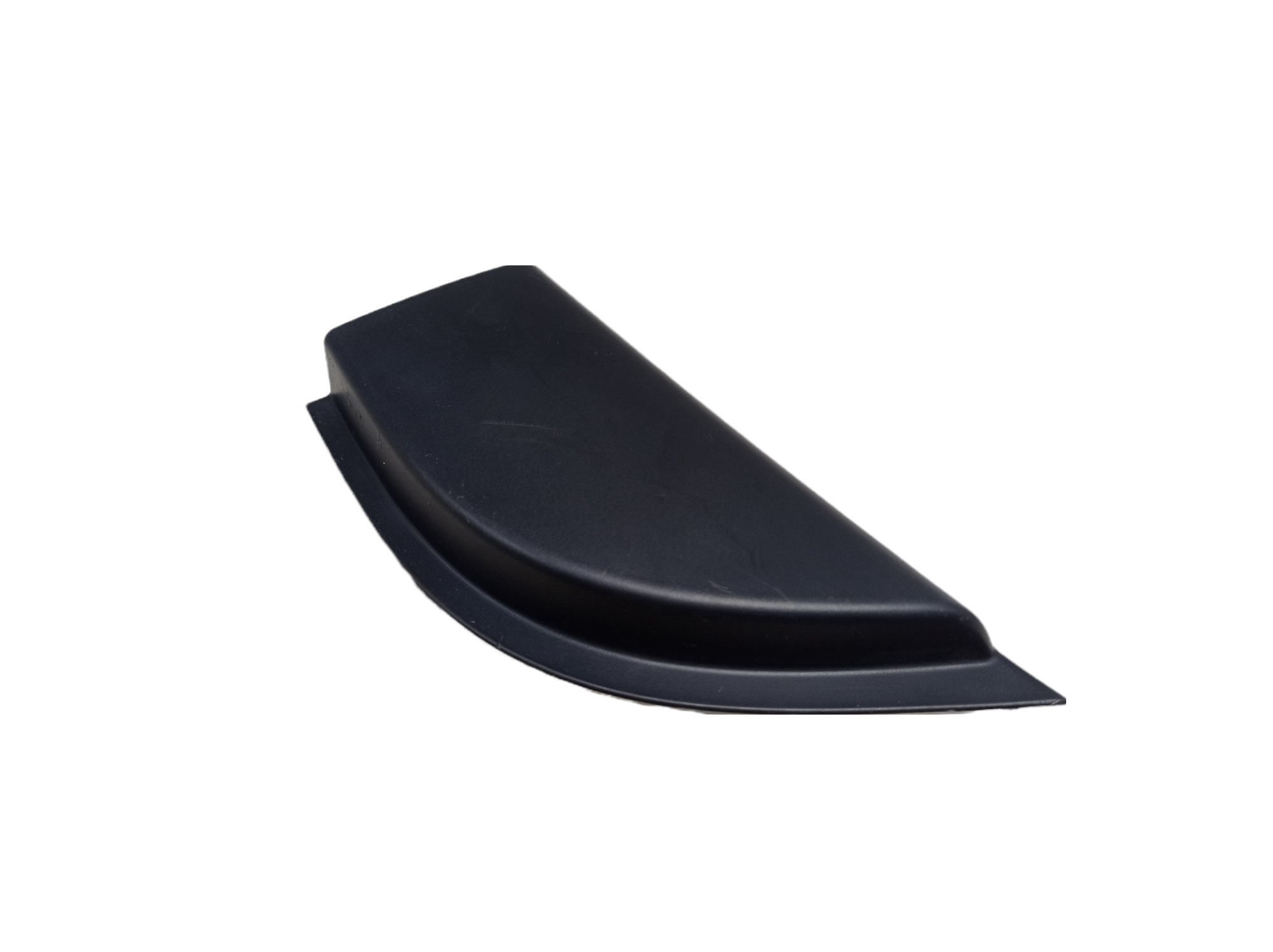Acabamento Interno Retrovisor Esquerdo Honda City 2015 V326 Preto 4