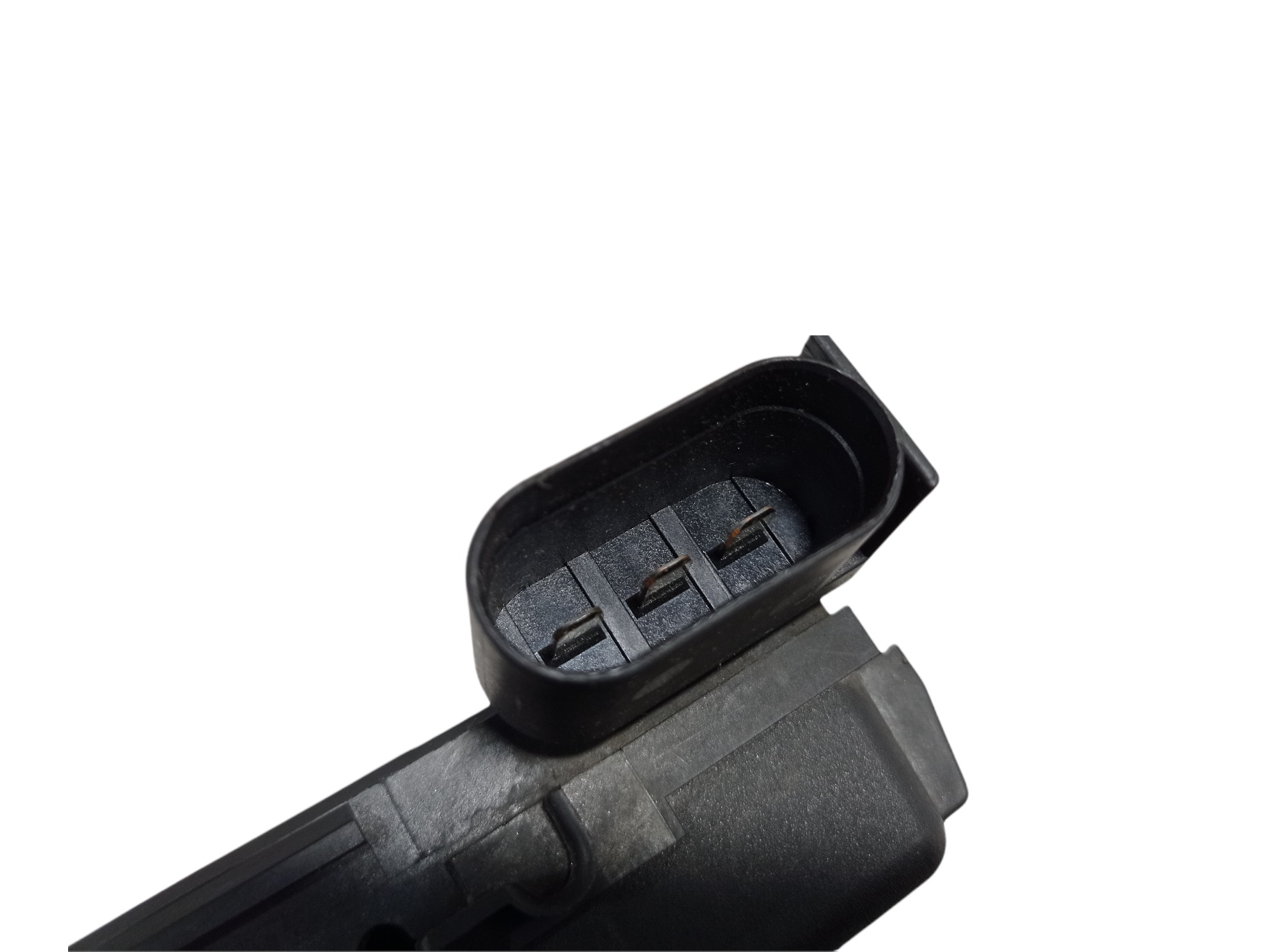 Base Fusível Bateria Vw Golf 99 2012 V317 4