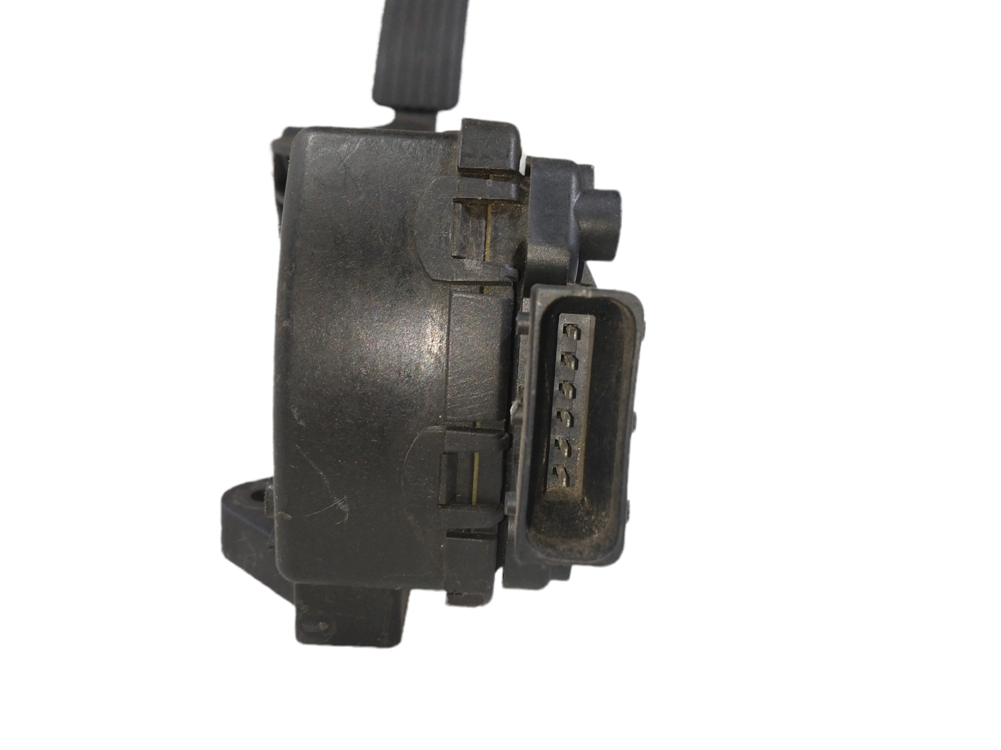 Pedal Acelerador Eletrônico Gm Celta Prisma 2008 2016 3