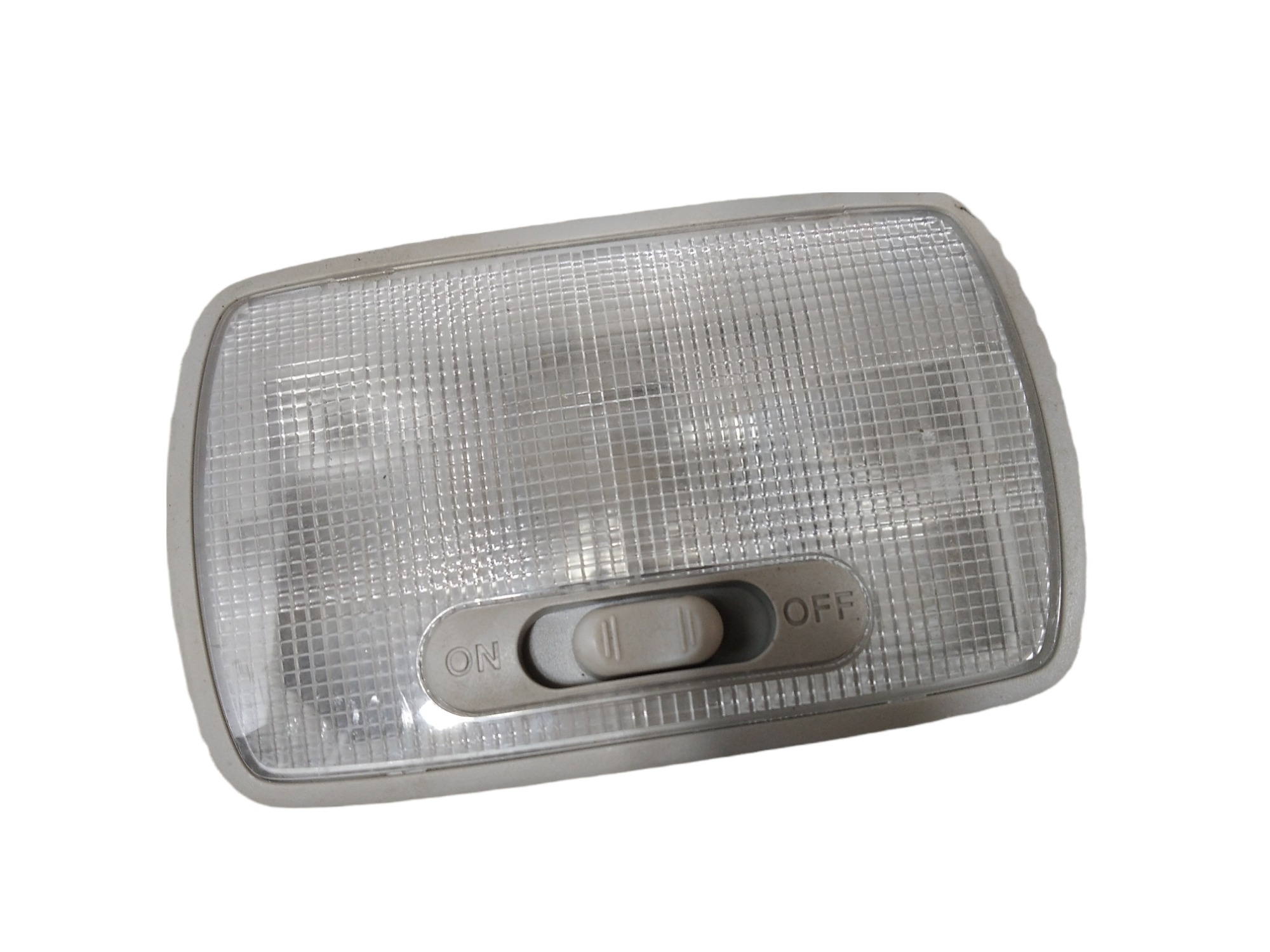 Luz Cortesia Traseira Honda City 2015 A 2019 V326 4