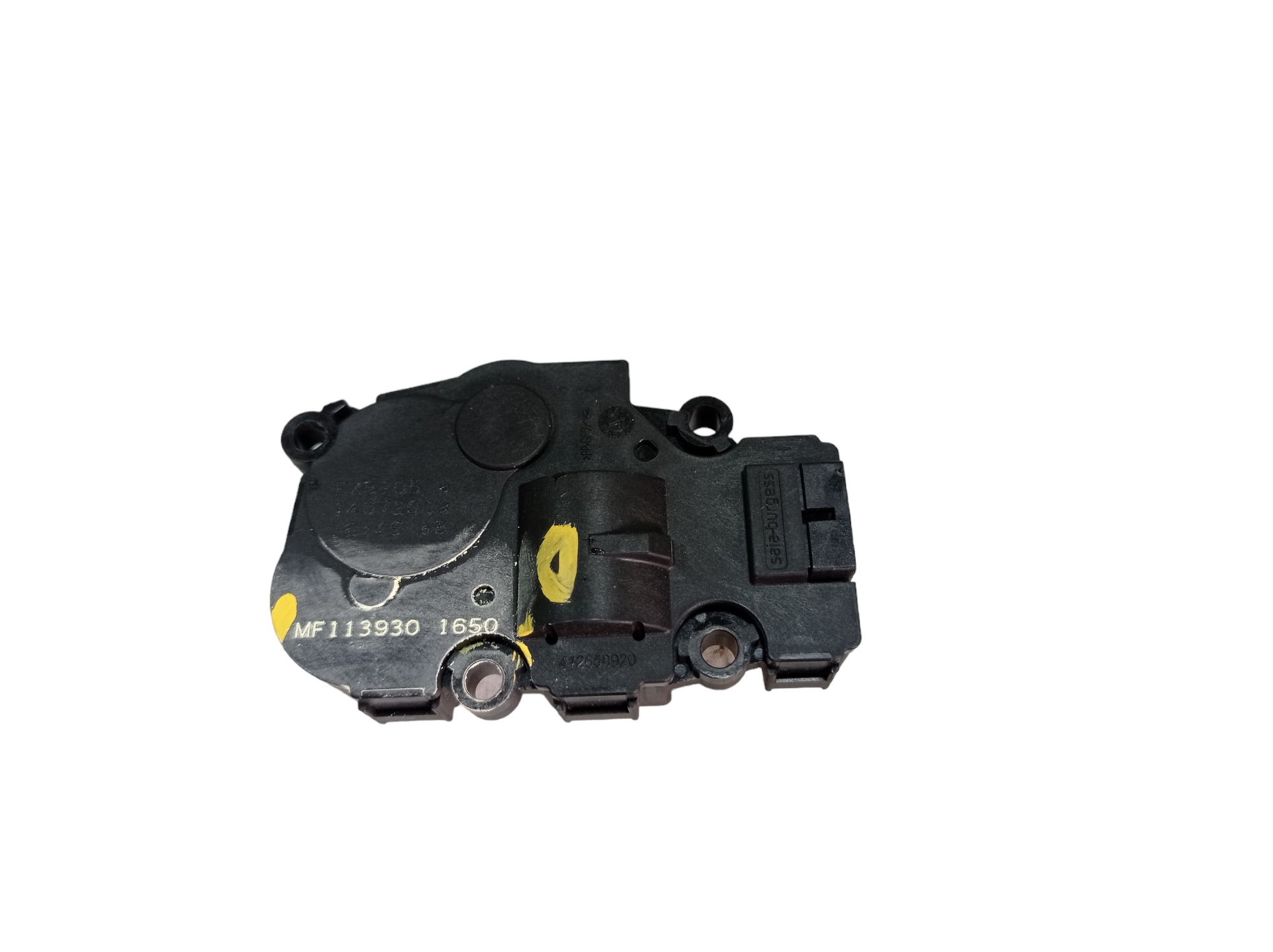 Motor Atuador Direito Ar Condicionado Discovery 5 2019 V562 2