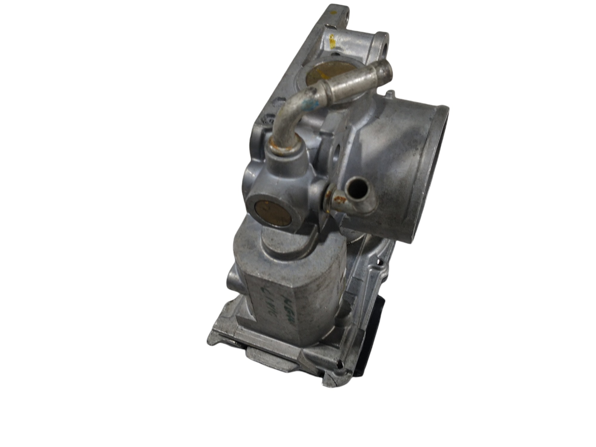 Tbi Corpo Borboleta Honda New Civic V148 Gma4b70314 4