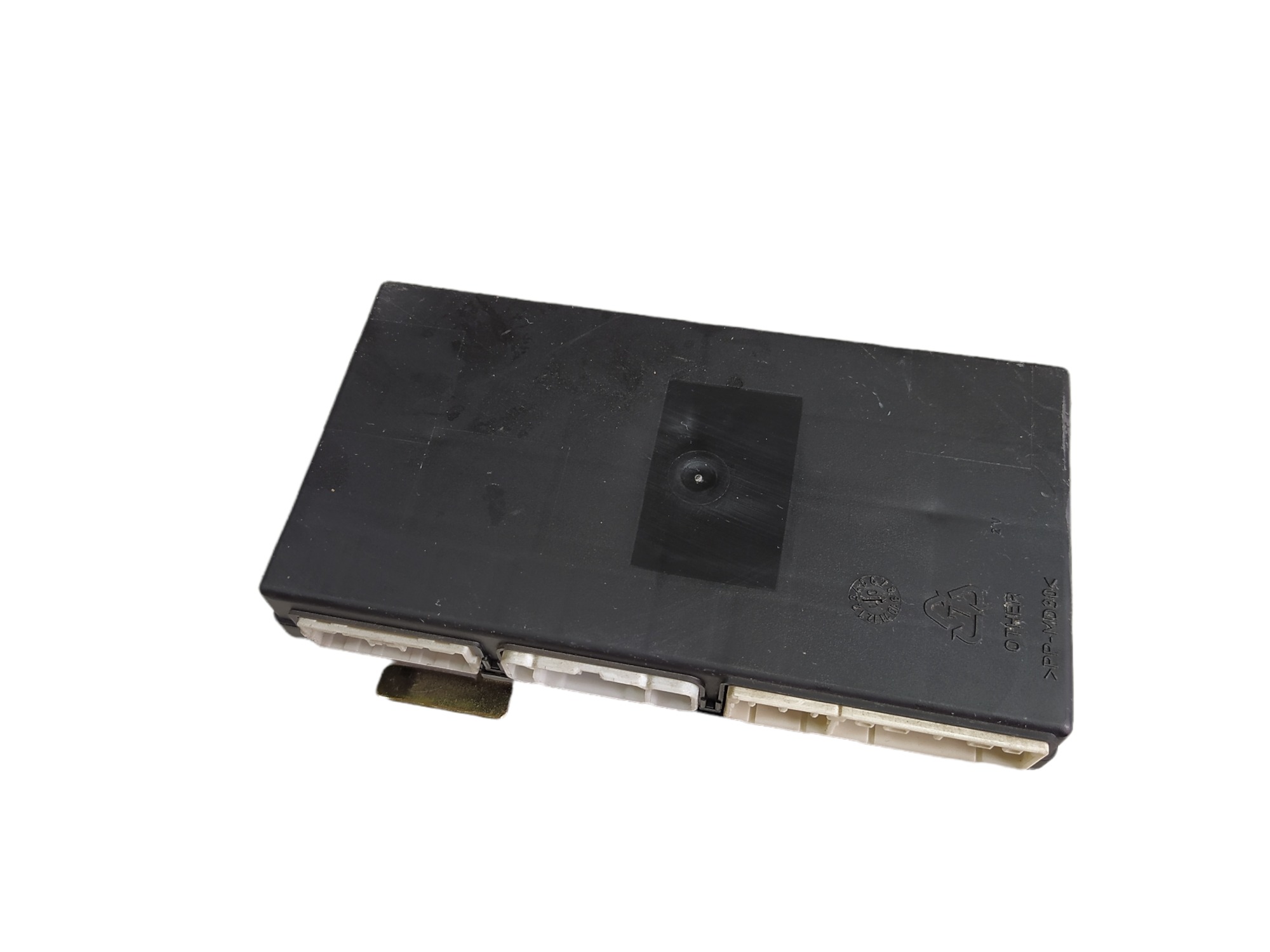 Módulo Central Eletrônica Volvo S40 T4 2.0 2002 30621304 V54 3