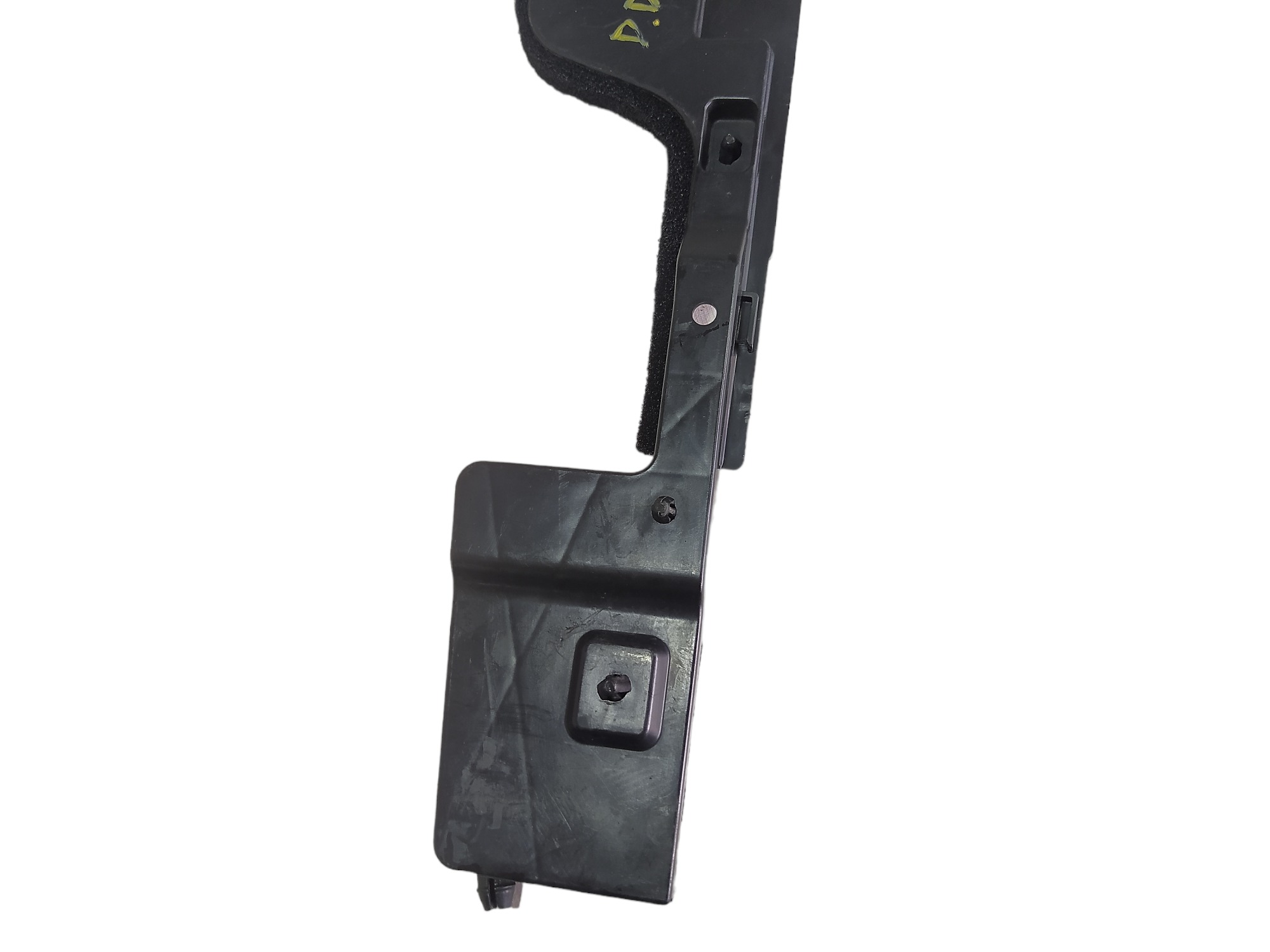 Suporte Radiador Dianteiro Direito Equus Vs460 V577 5
