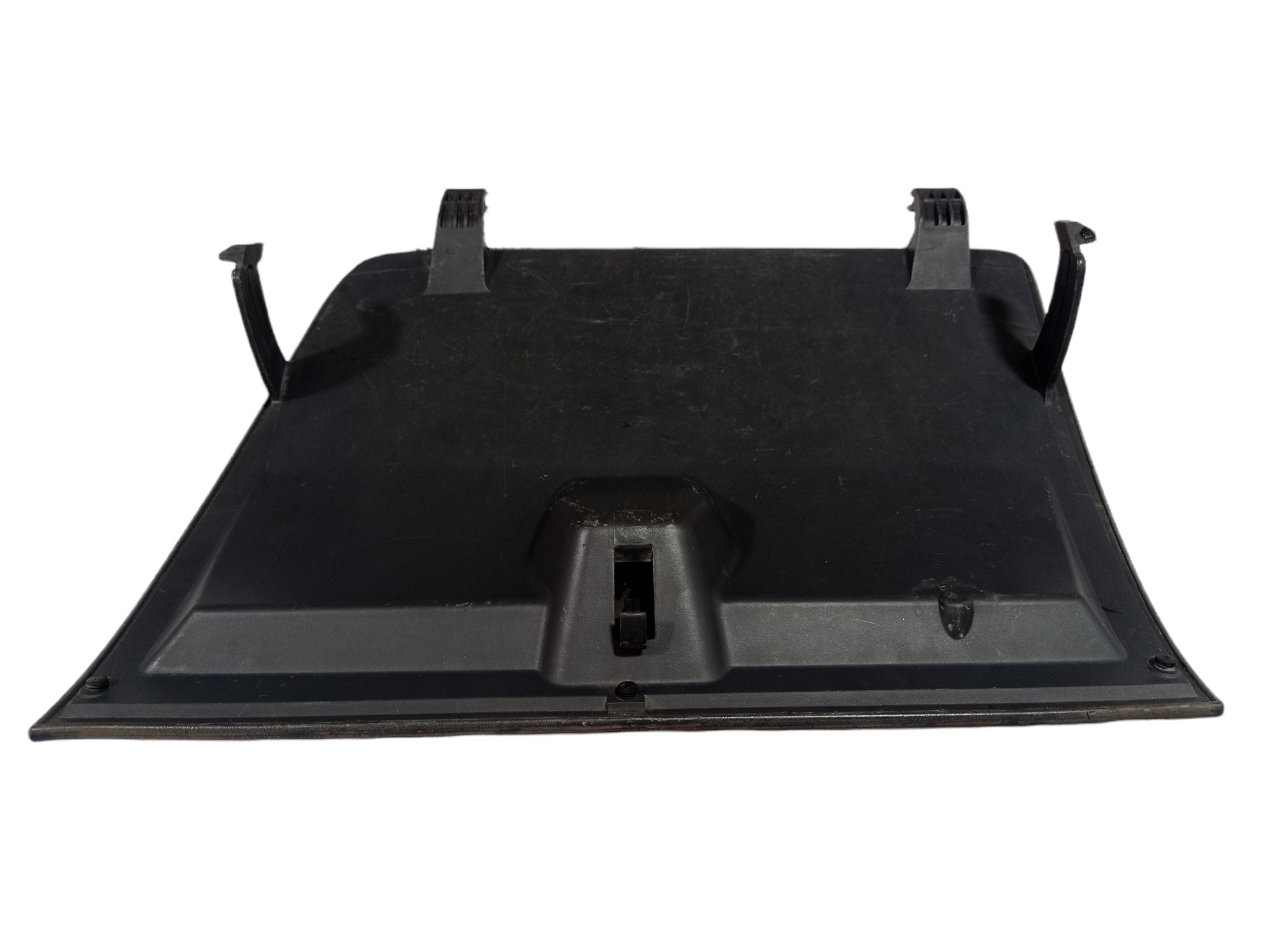Tampa Porta Luvas Fiat Palio Strada 2006 2012 V393 6