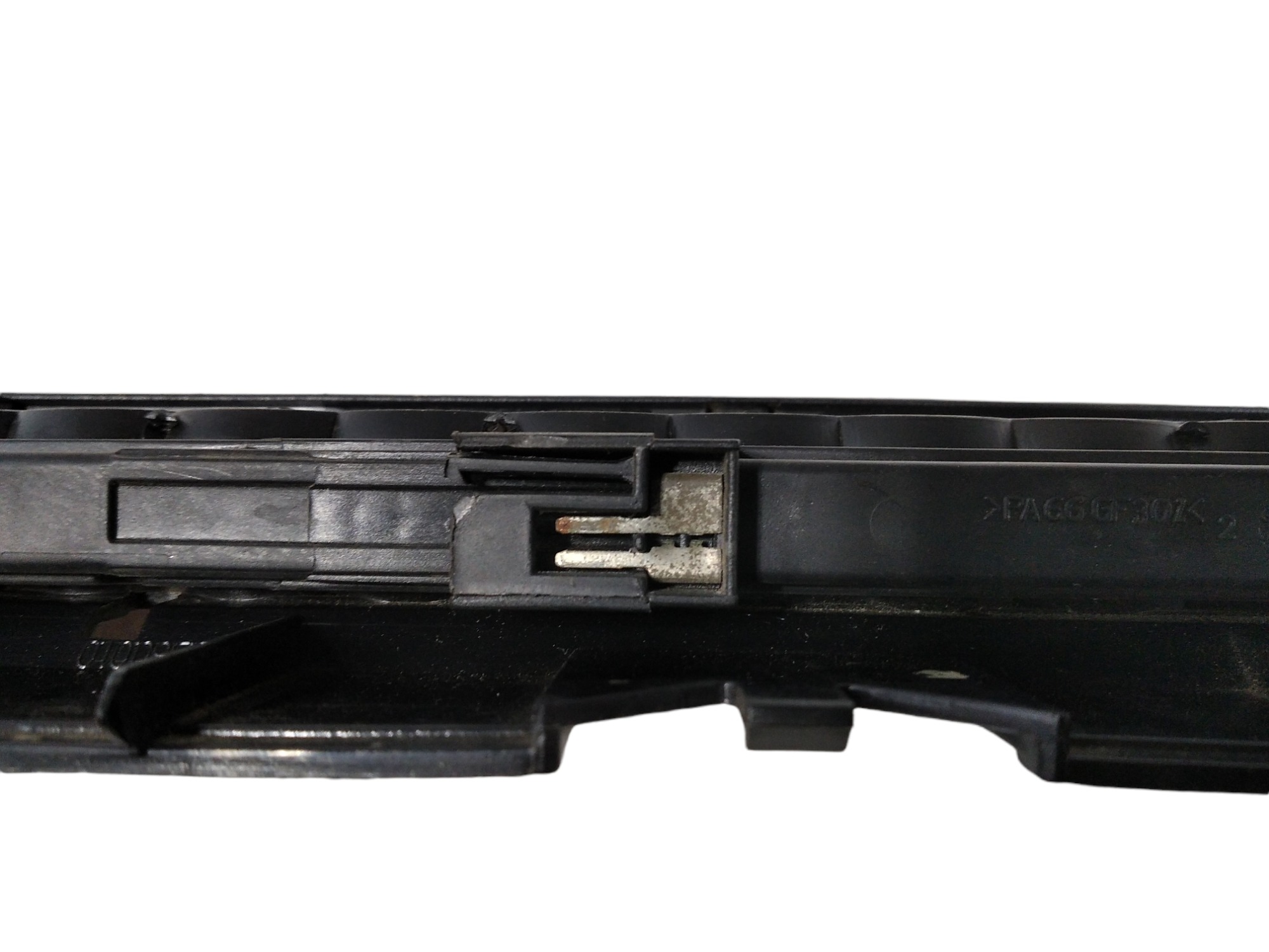 Break Light Luz De Freio Volkswagen Fox 2006 5z0945097 9