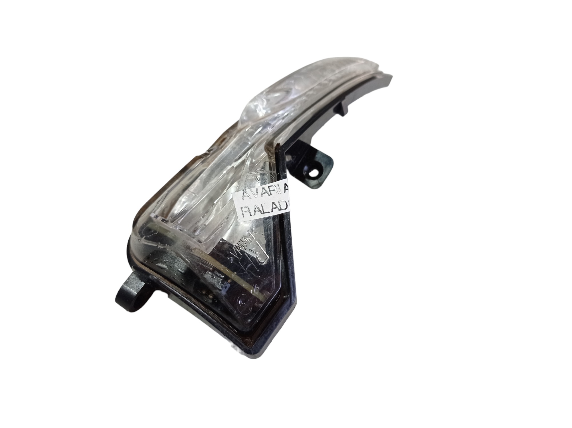 Pisca Alerta Retrovisor Direito Vw Virtus 2017 A 2021 V559 Direito 2