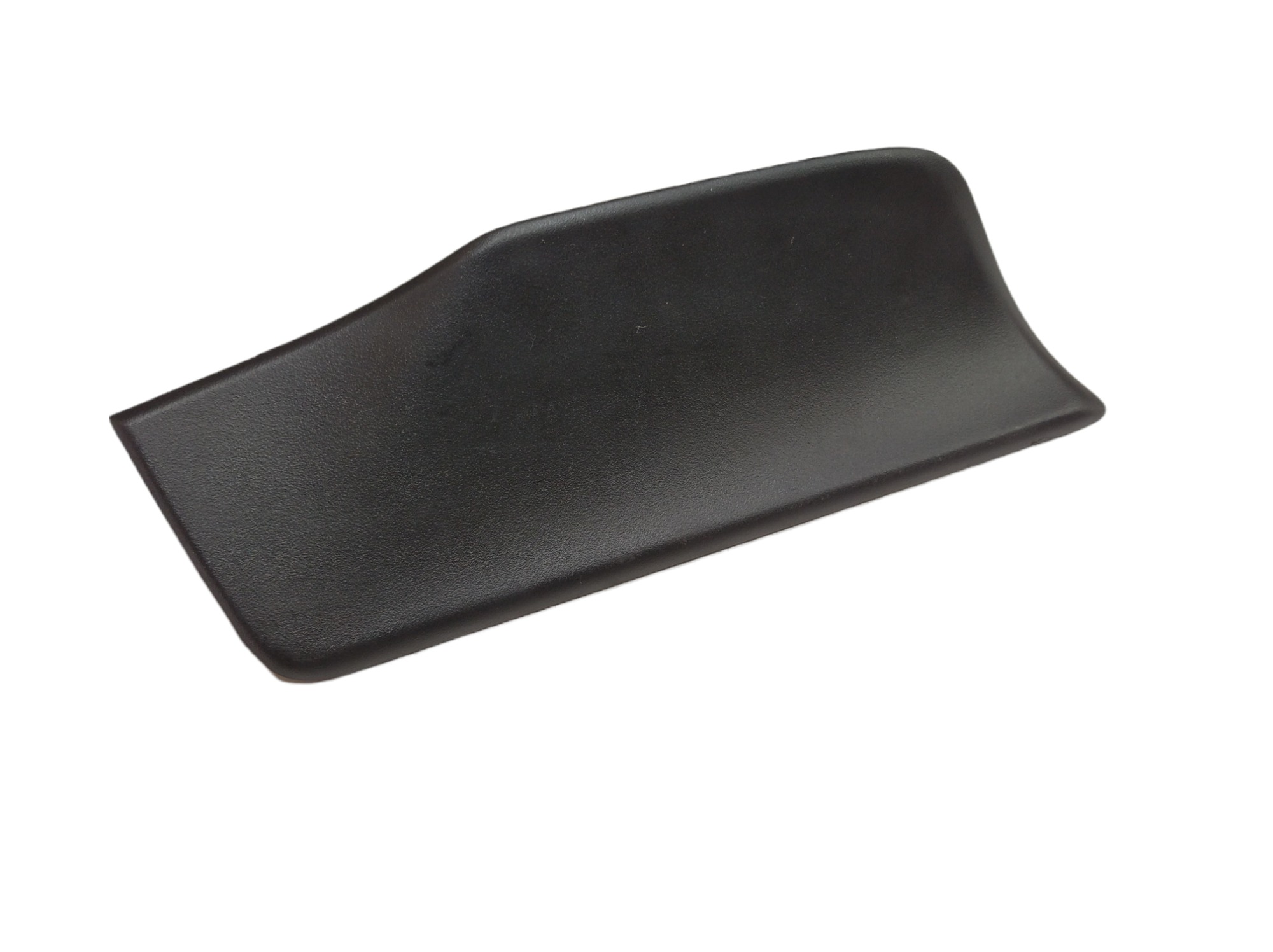 Acabamento Retrovisor Dianteiro Esquerdo Peugeot V437 Preto 8