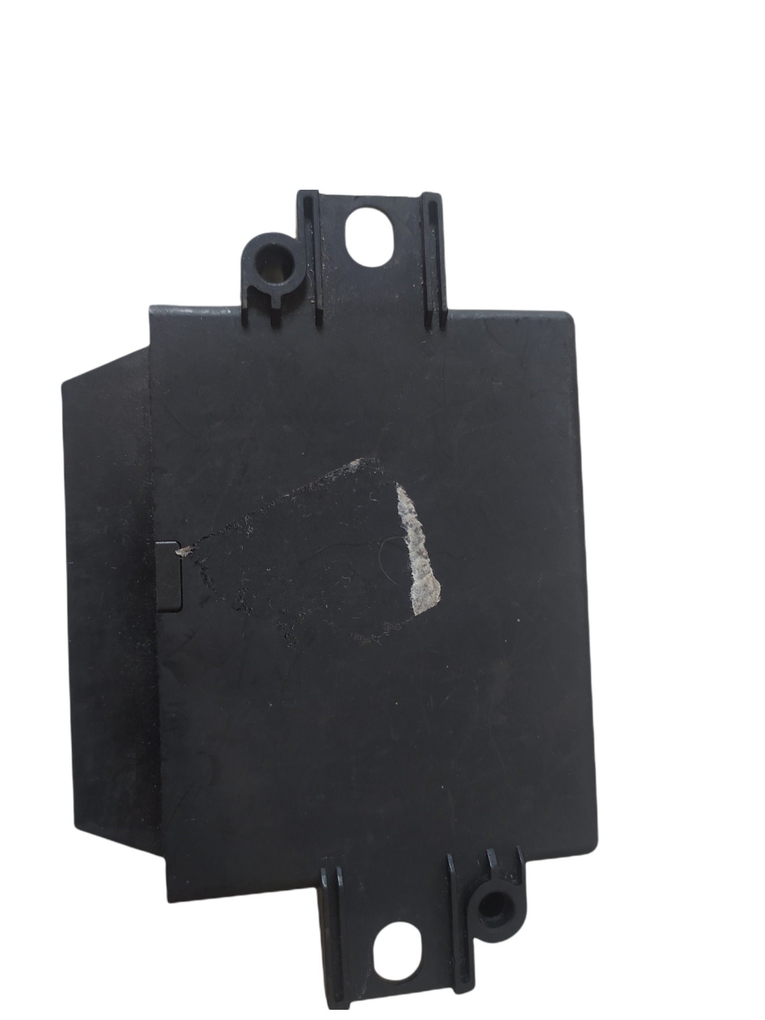 Módulo Sensor  Estacionamento Vw Gol Fox Saveiro Voyage S89 5