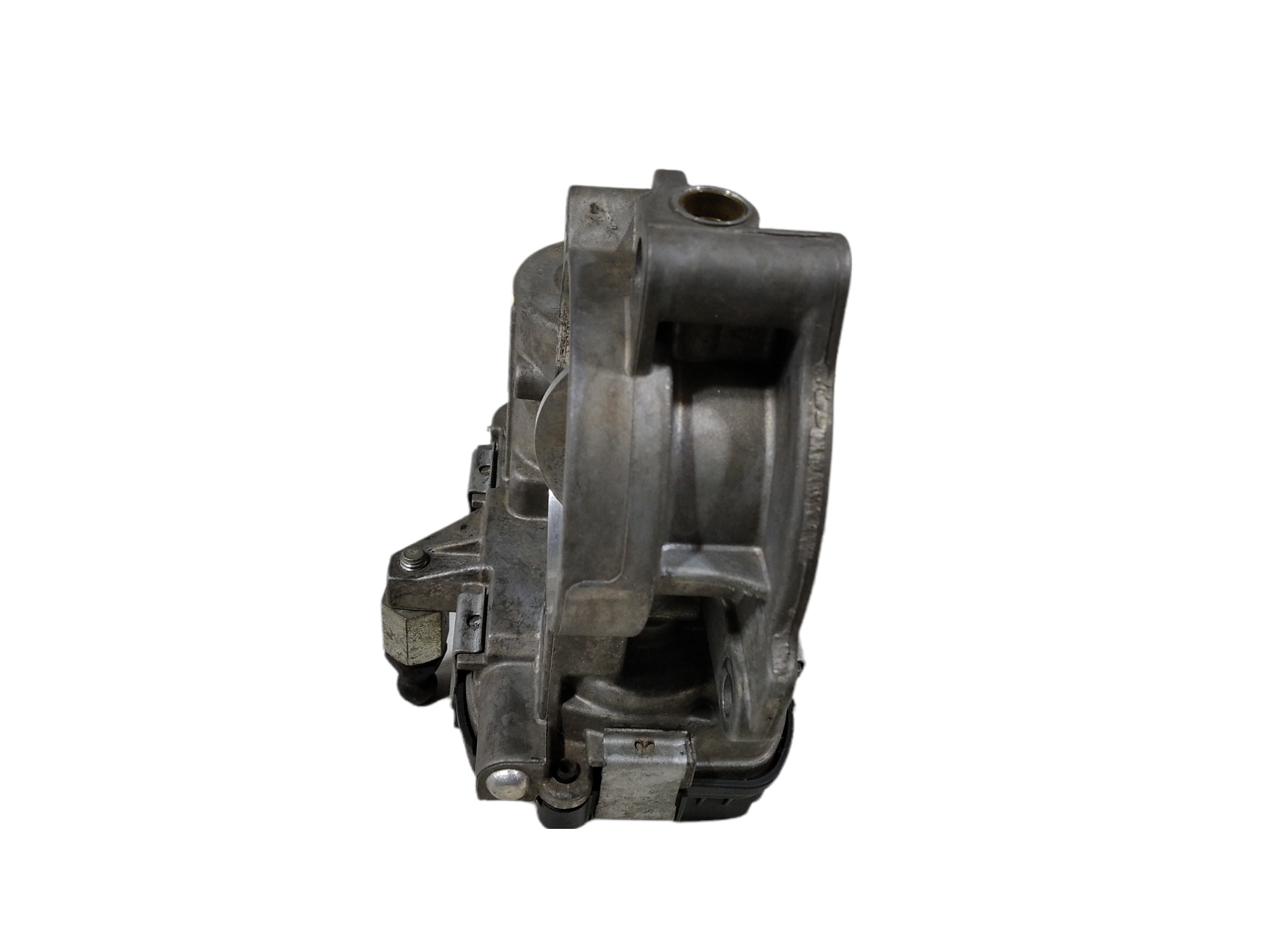Tbi Corpo Borboleta Toro Compass 2.0 Diesel 2016 A 2021 V347 4