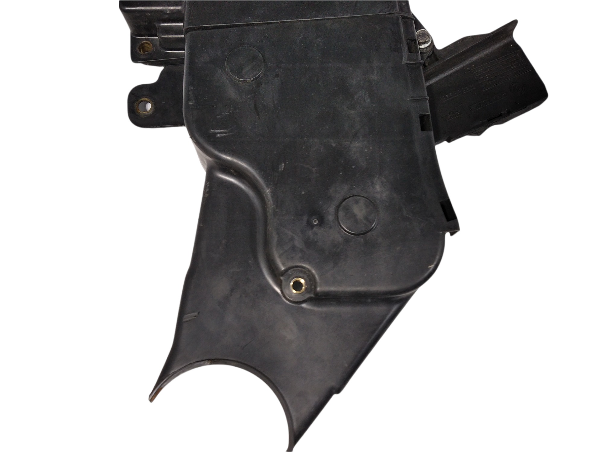 Capa Correia Dentada Fiat Palio 1996 2007 V365 2