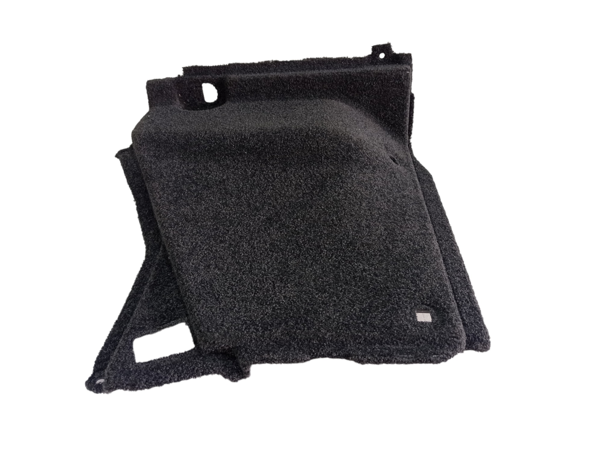 Acabamento Porta Mala Esq Range Rover Vogue 2010 A 2011 V546 4
