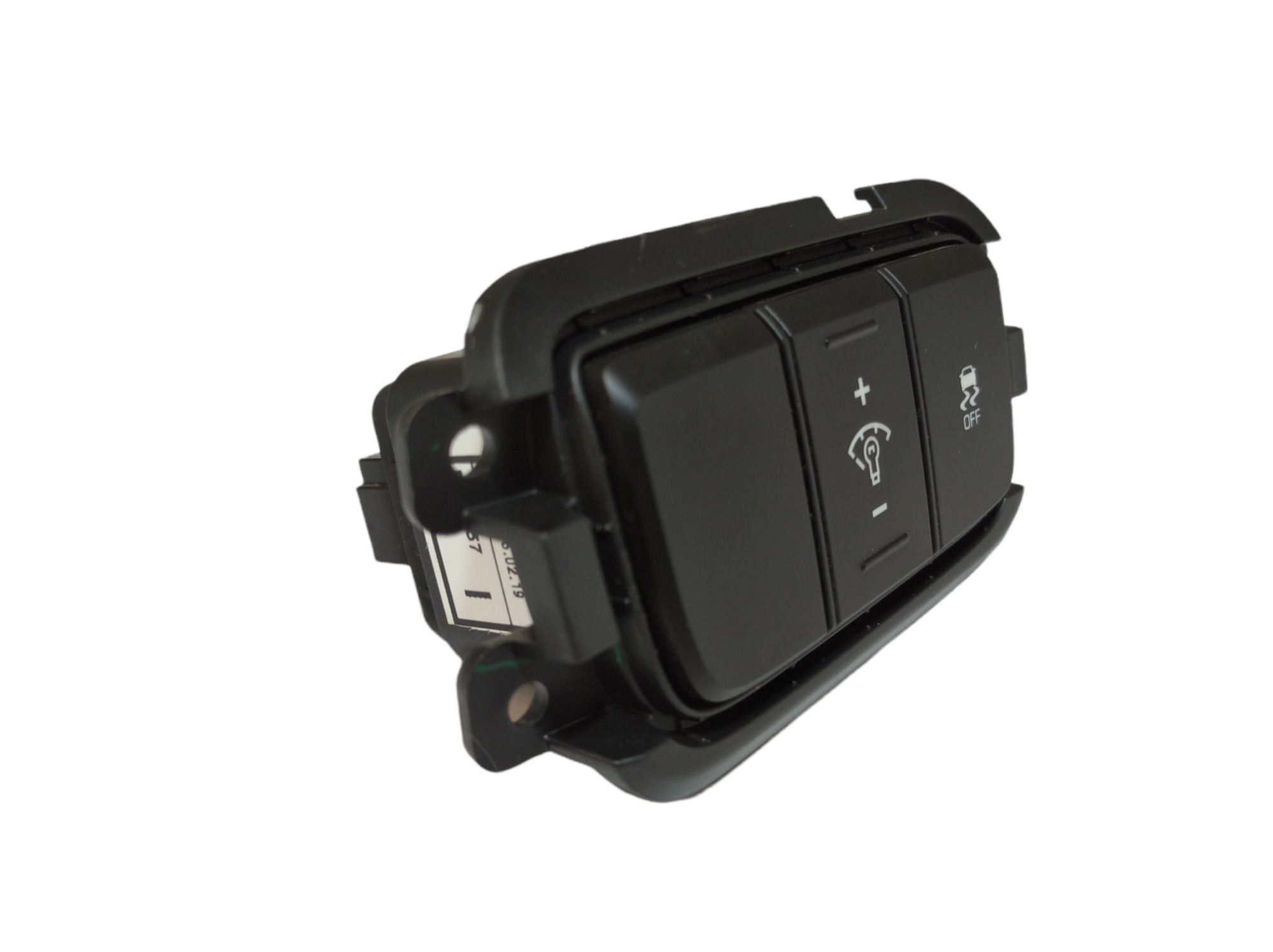 Botão Controle Estabilidade Hyundai Creta 2019 2.0 V436 3