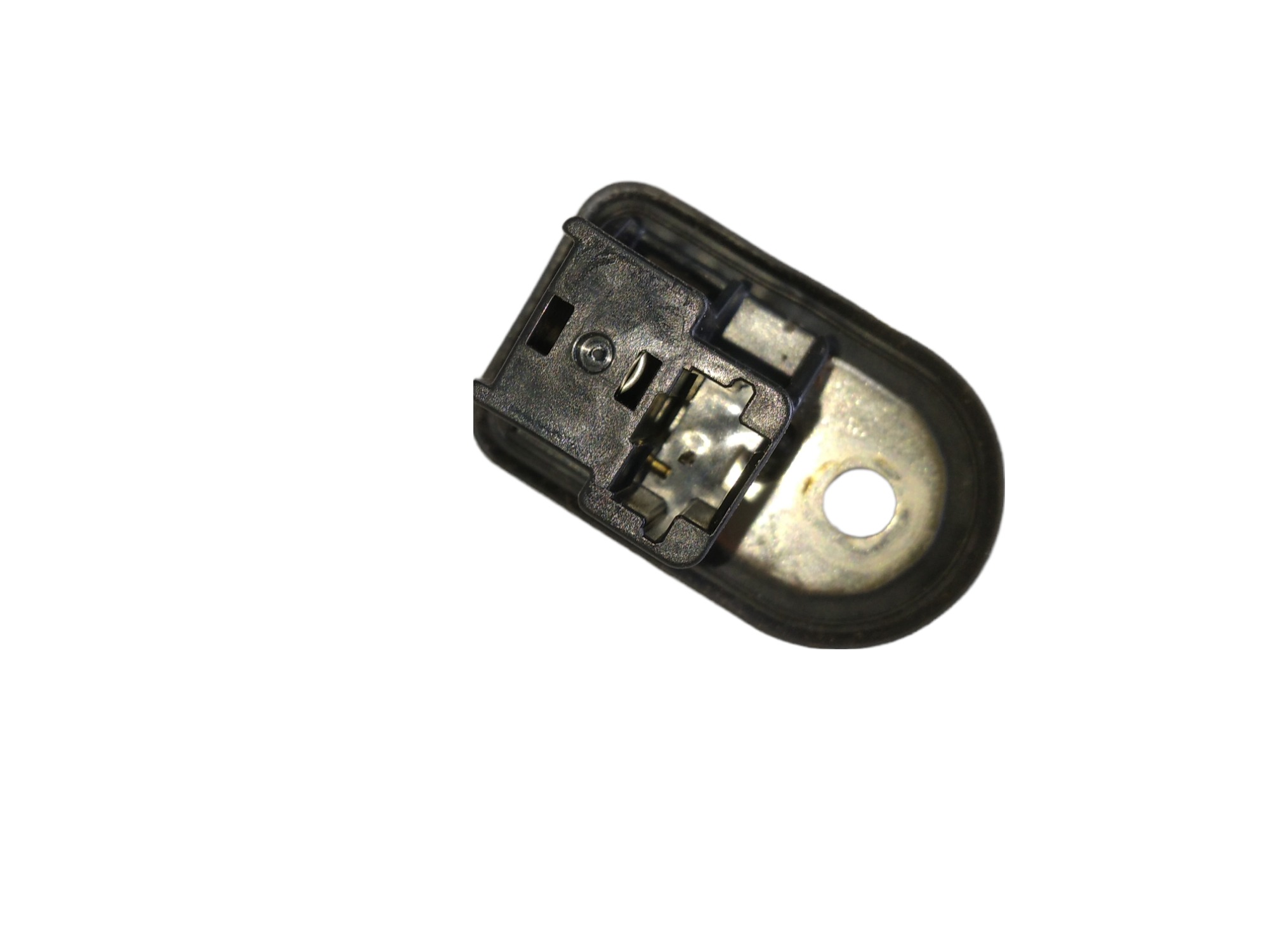 Sensor Porta Dianteira Esquerda Nissan Altima 2.5 2014 V465 5